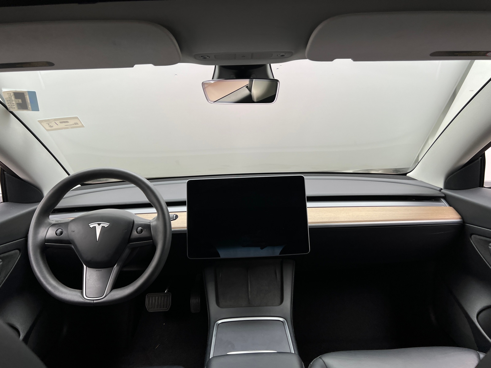 Thumbnail: 2021 Tesla Model 3 - 2