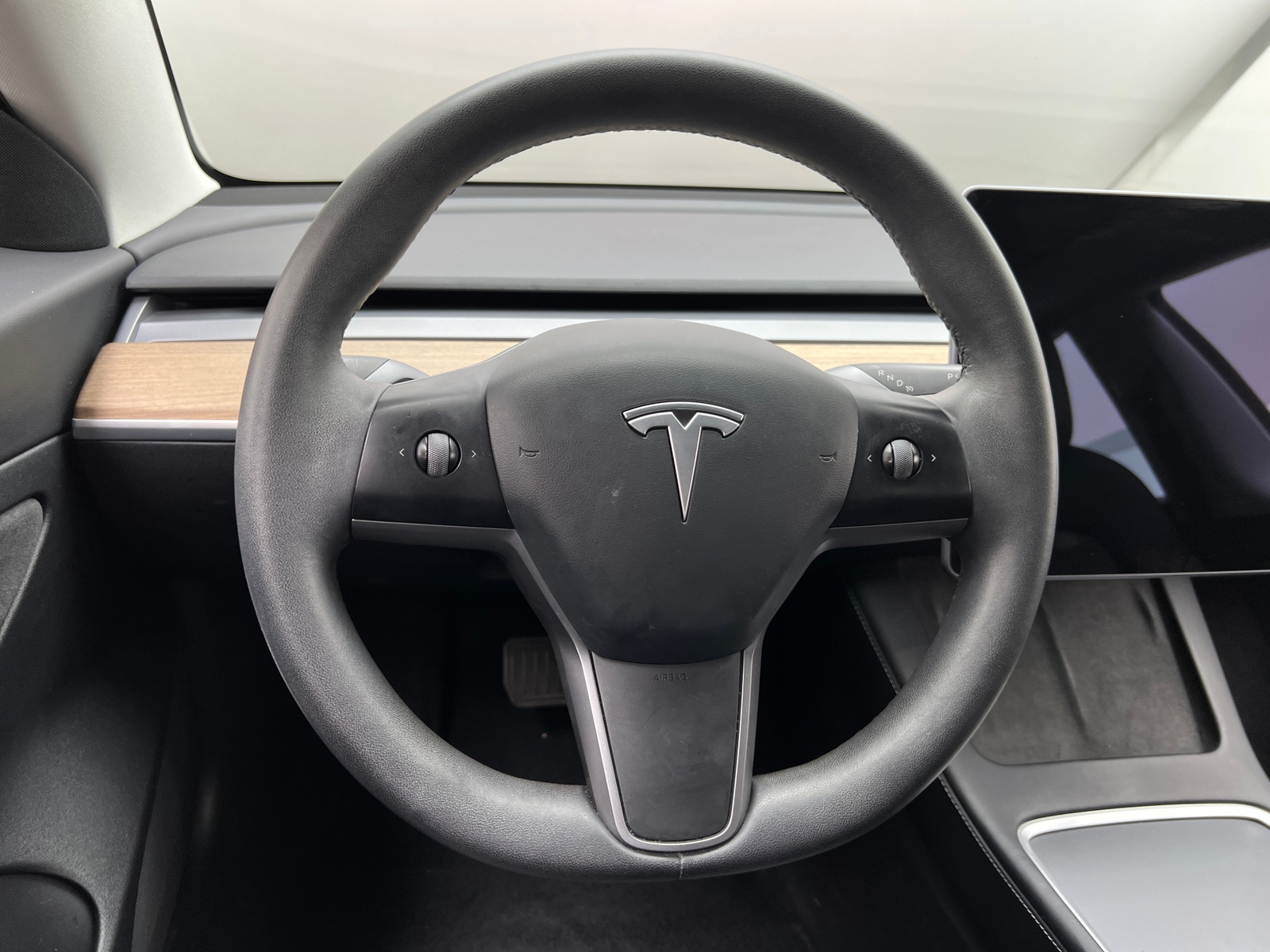 Thumbnail: 2021 Tesla Model 3 - 4
