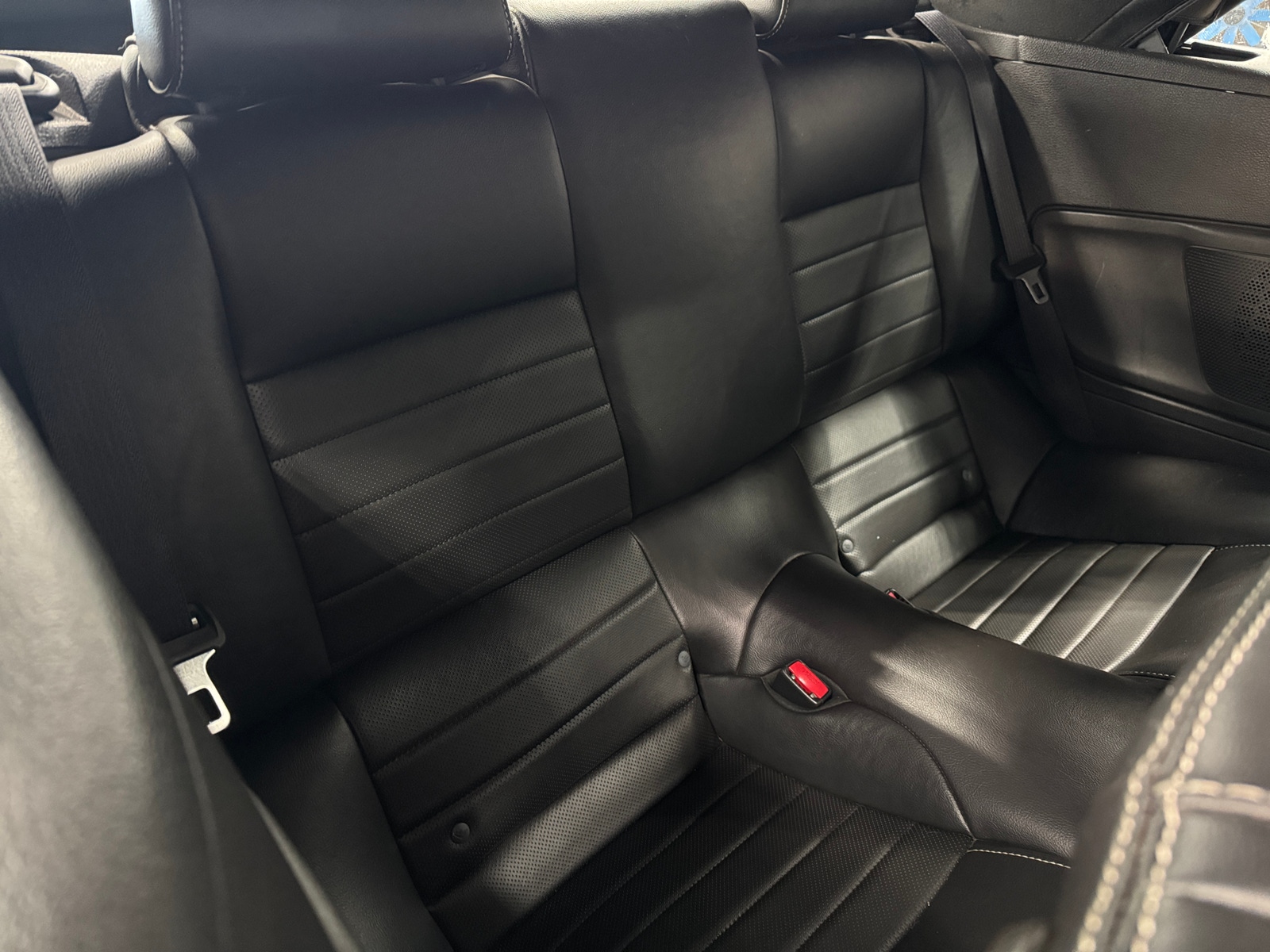 Thumbnail: 2014 Ford Mustang - 4