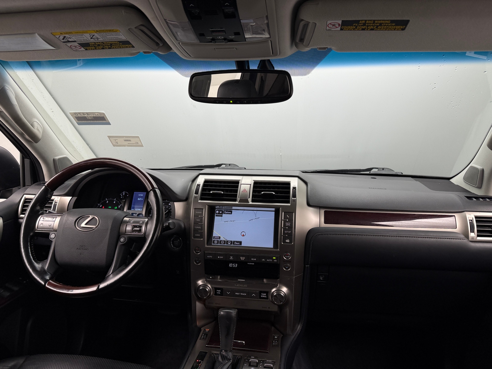 Thumbnail: 2018 Lexus GX - 2