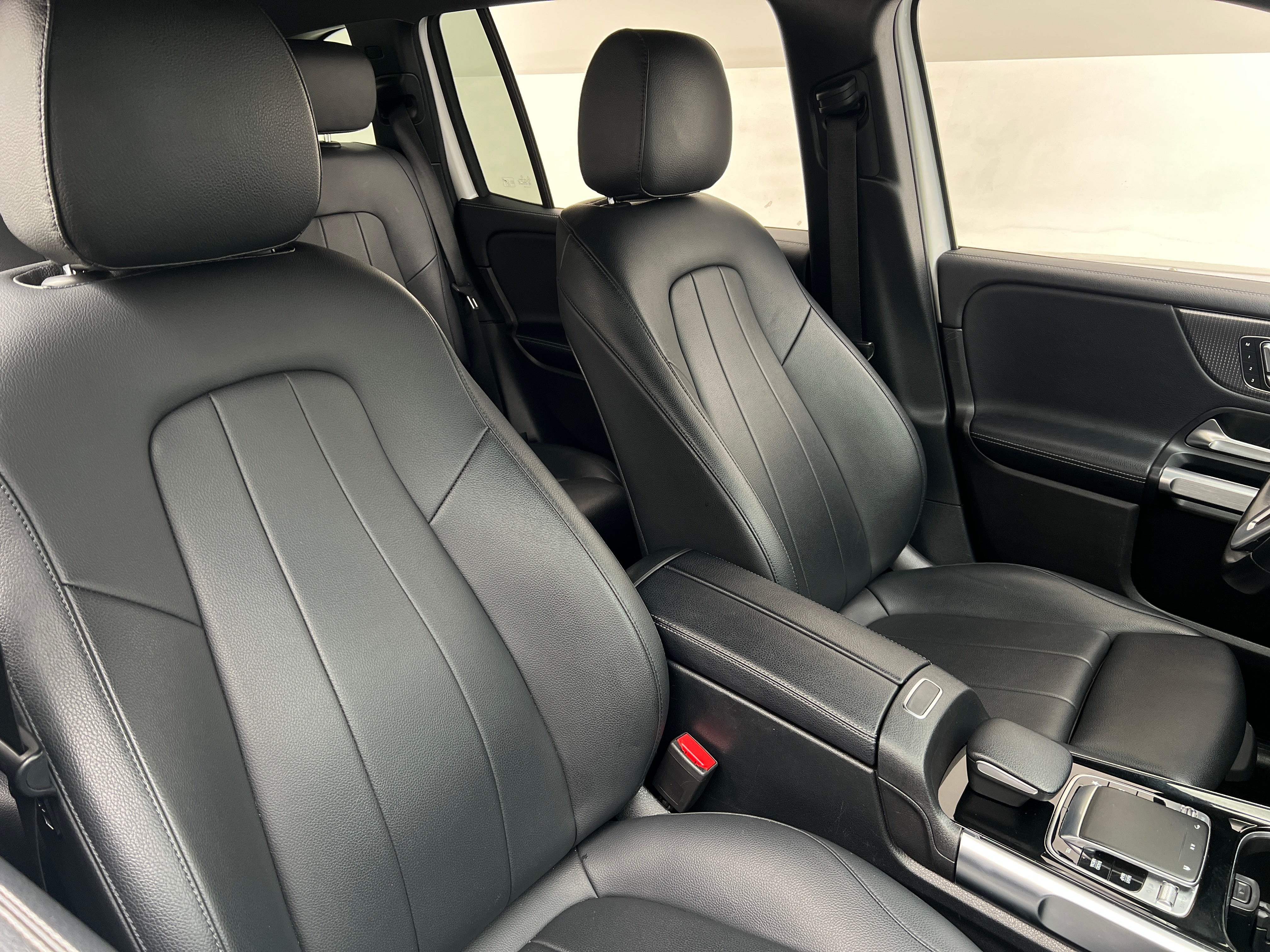 2020 Mercedes-Benz GLB