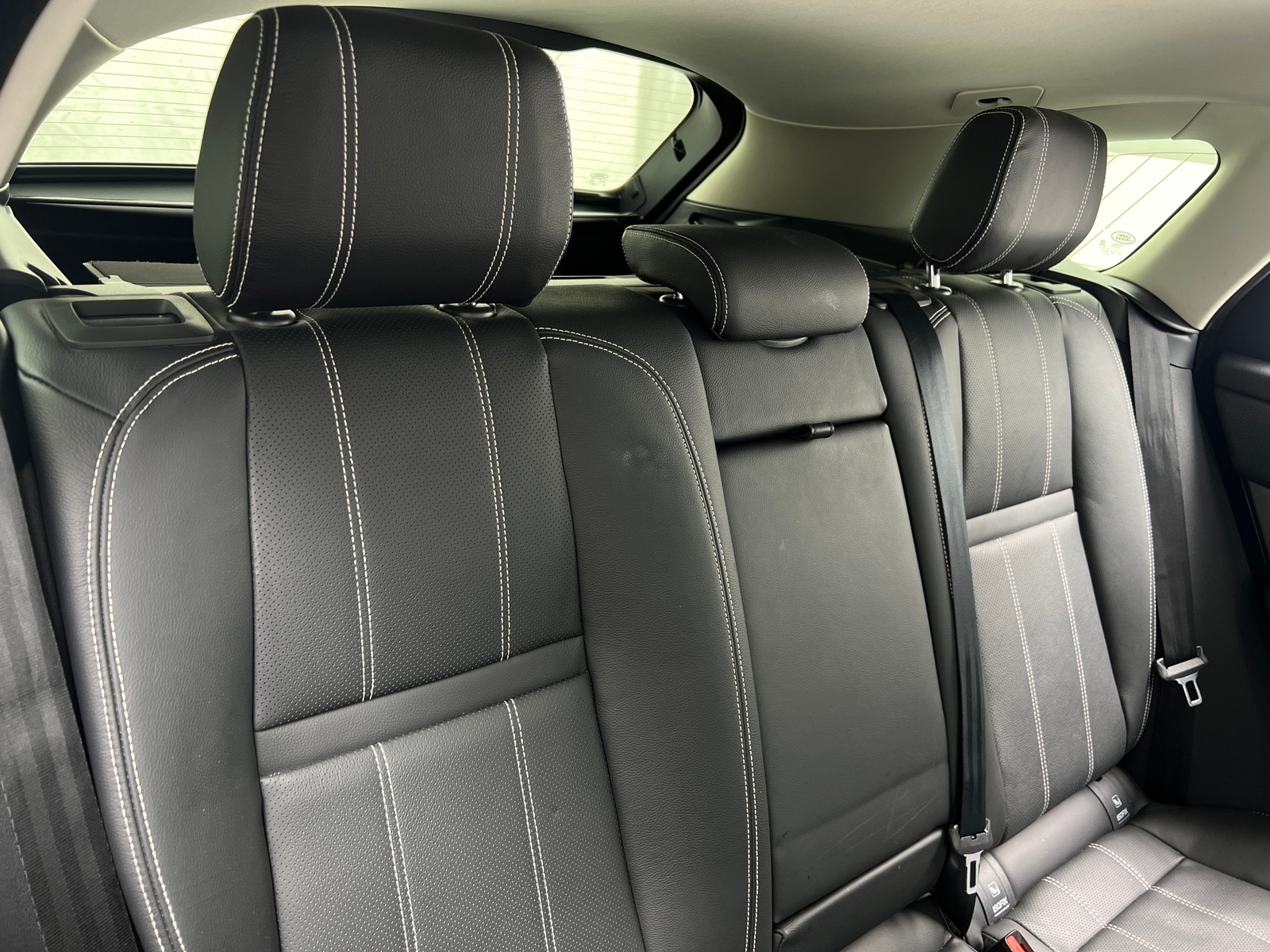 Thumbnail: 2019 Land Rover Range Rover Velar - 5