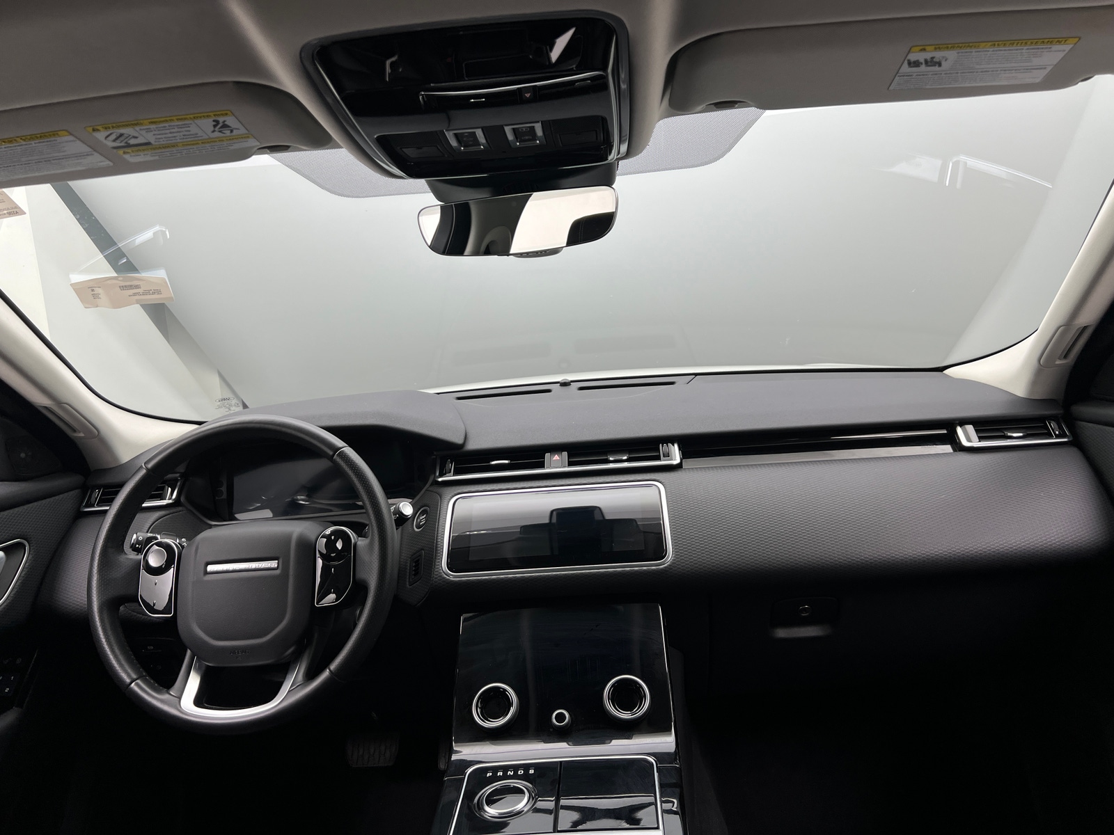 Thumbnail: 2019 Land Rover Range Rover Velar - 2