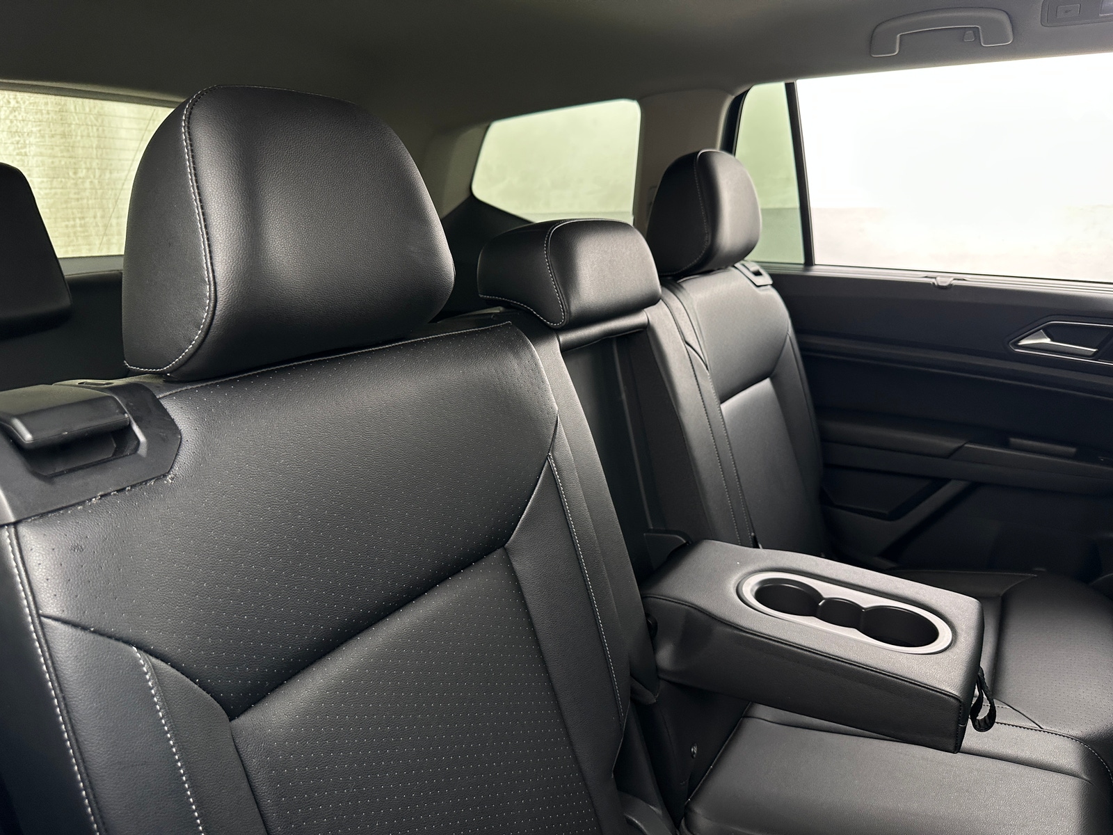 Thumbnail: 2019 Volkswagen Atlas - 5