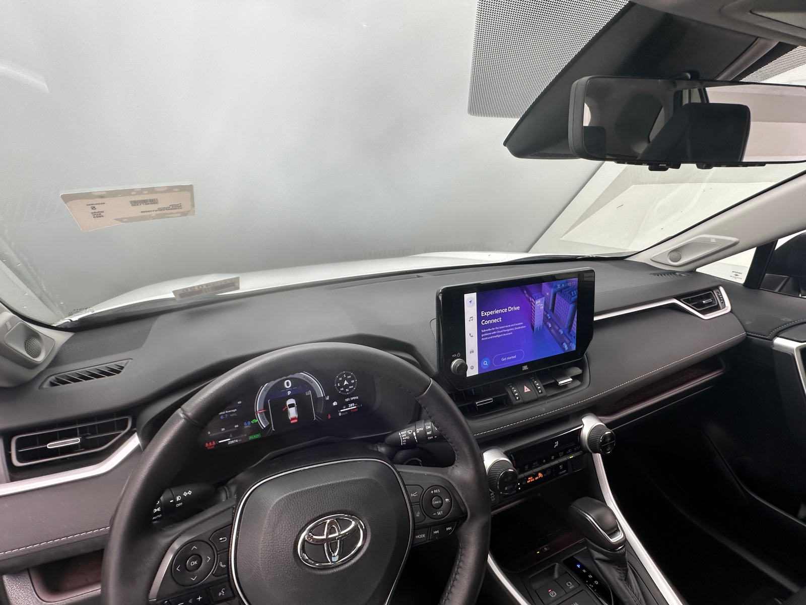 Thumbnail: 2023 Toyota RAV4 - 2