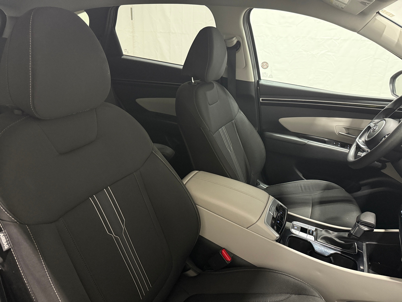 Thumbnail: 2024 Hyundai Tucson - 2