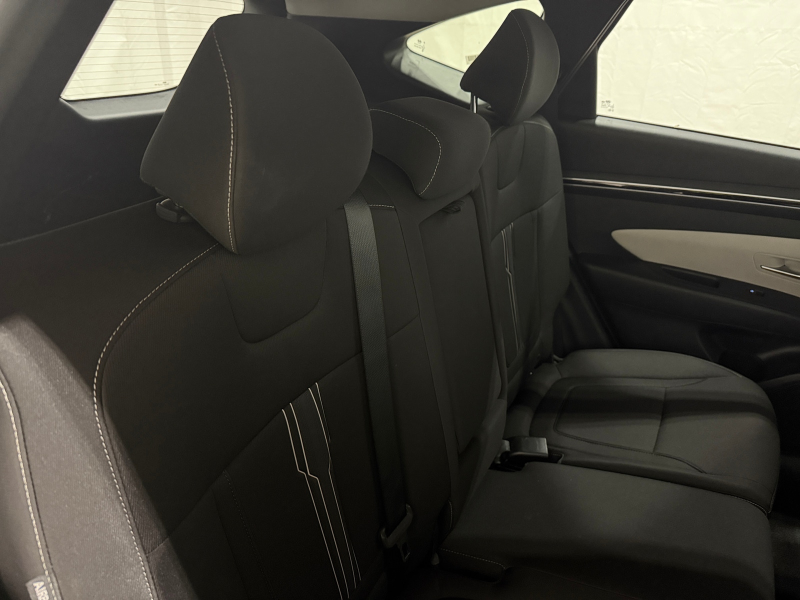 Thumbnail: 2024 Hyundai Tucson - 6