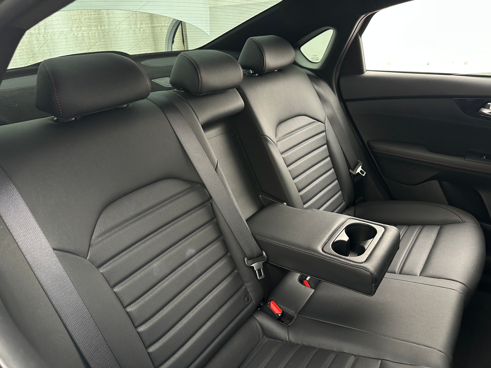 Thumbnail: 2024 Kia Forte - 5