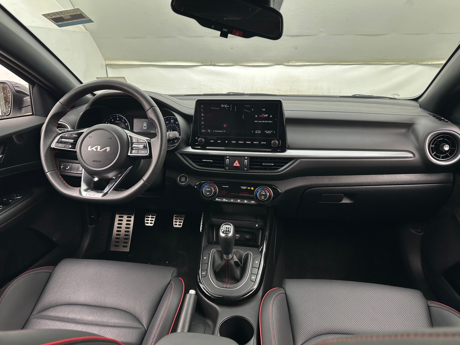 Thumbnail: 2024 Kia Forte - 2