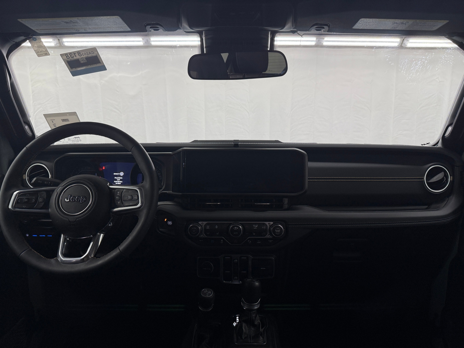 Thumbnail: 2024 Jeep Wrangler - 2