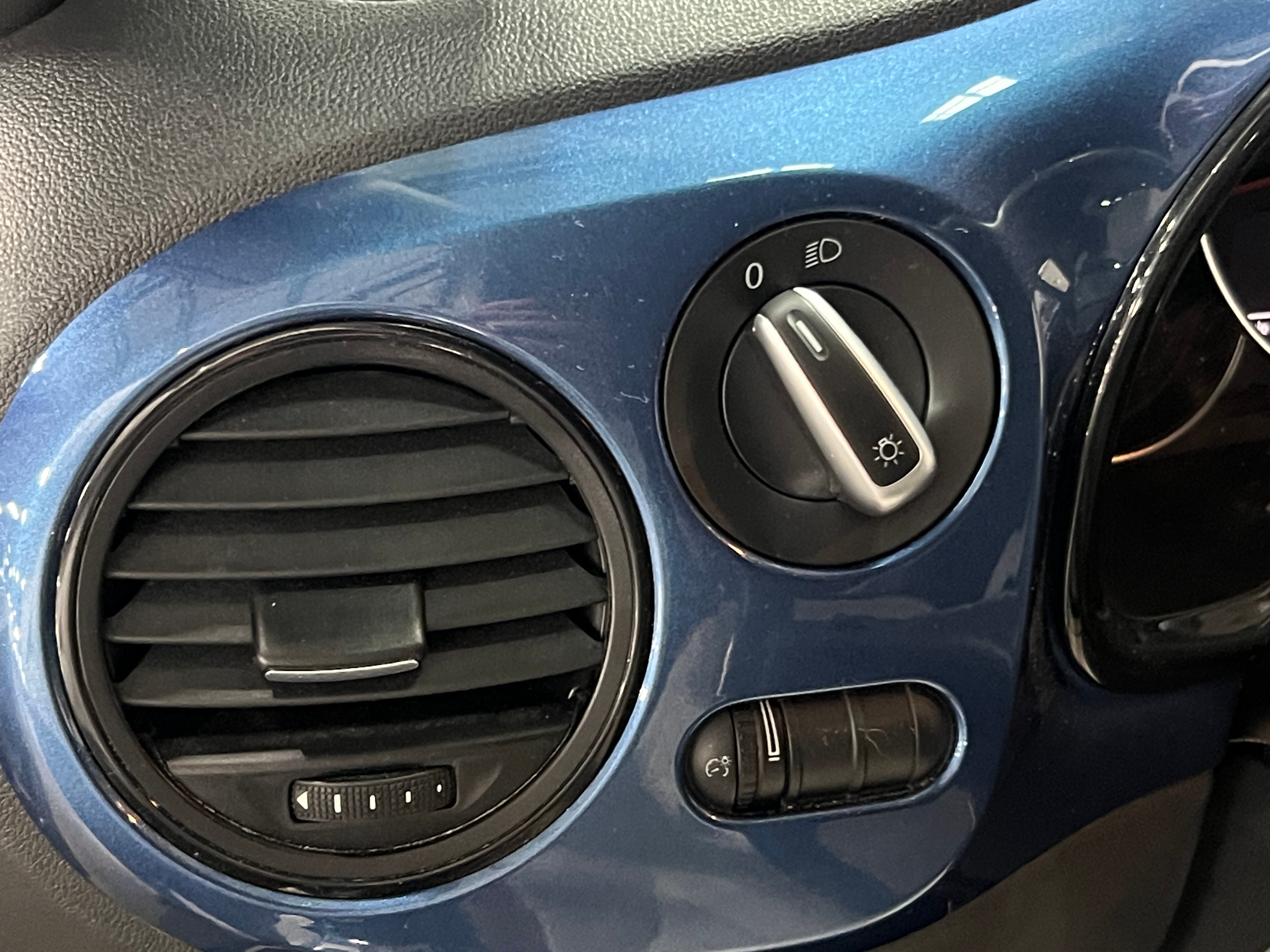 2017 Volkswagen Beetle
