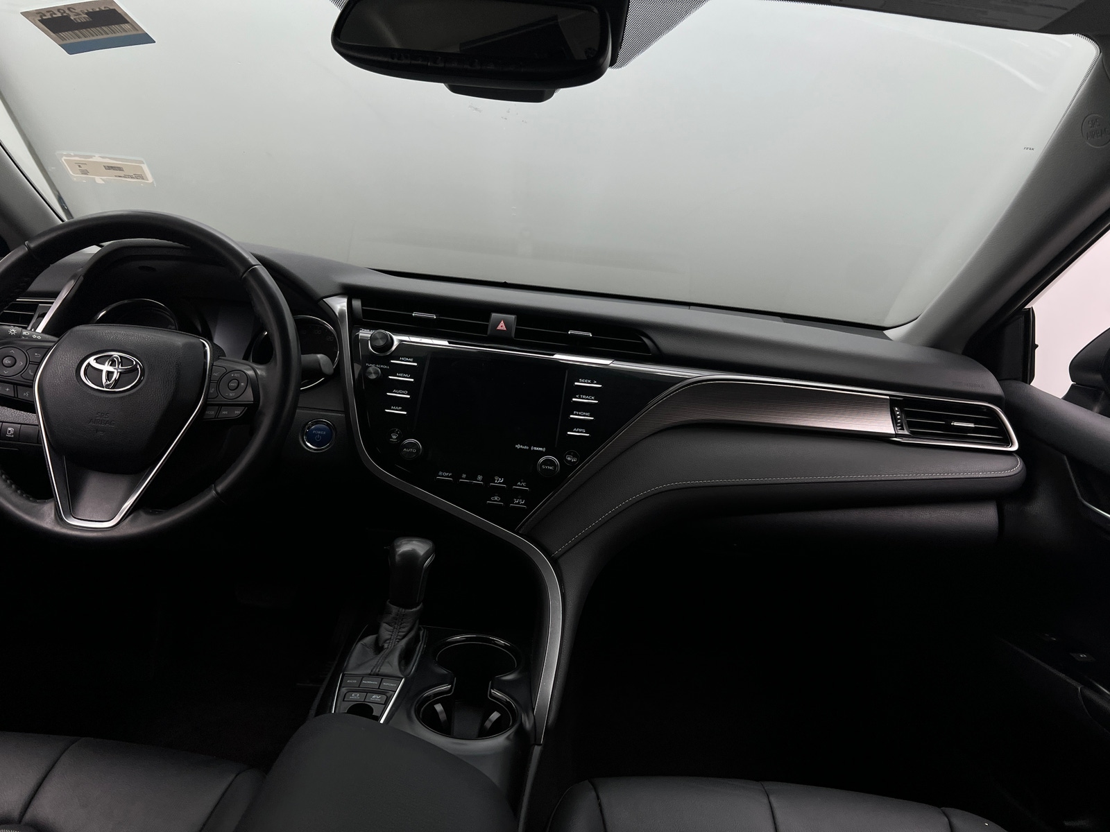 Thumbnail: 2020 Toyota Camry - 2
