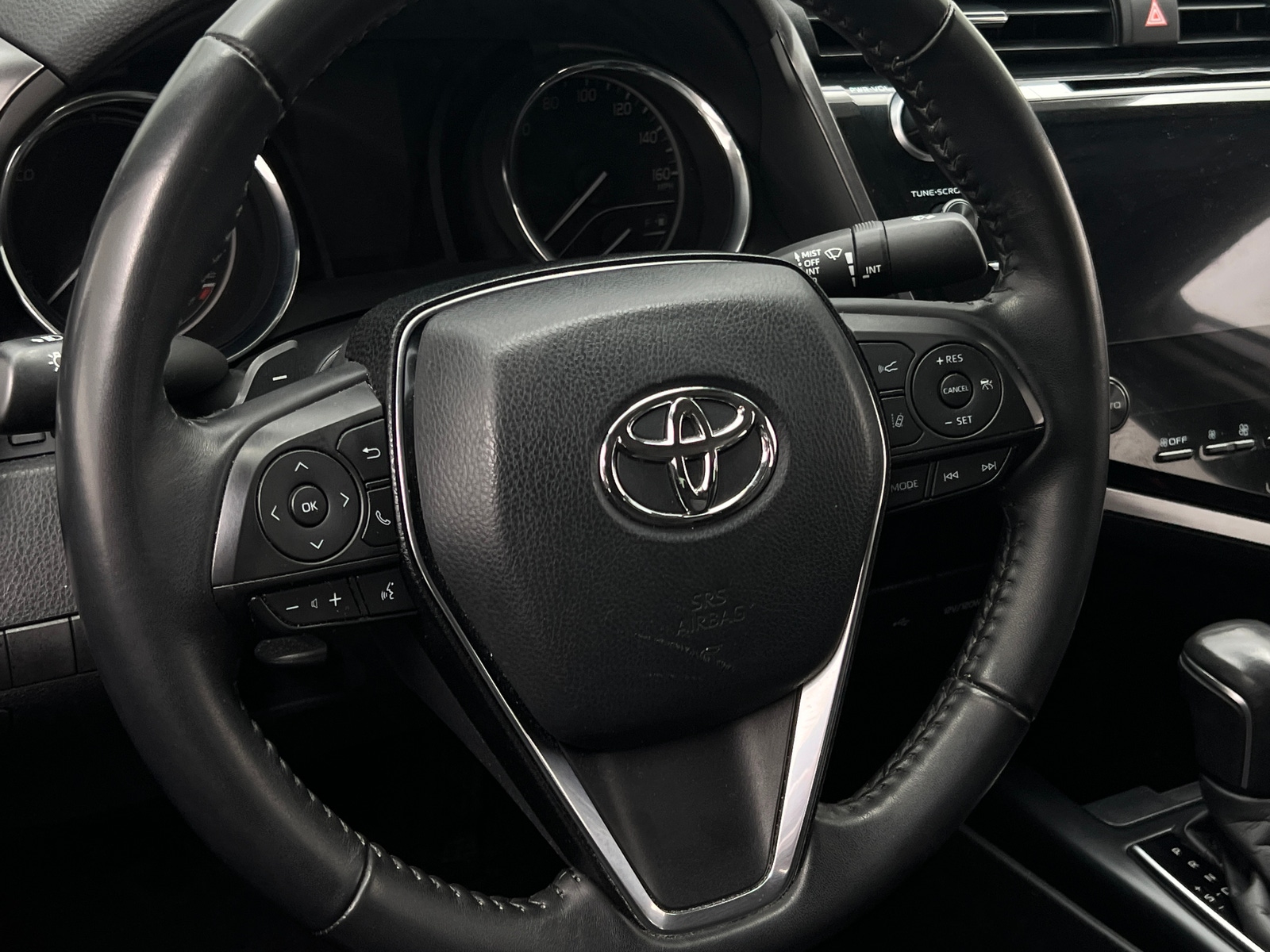 Thumbnail: 2020 Toyota Camry - 4