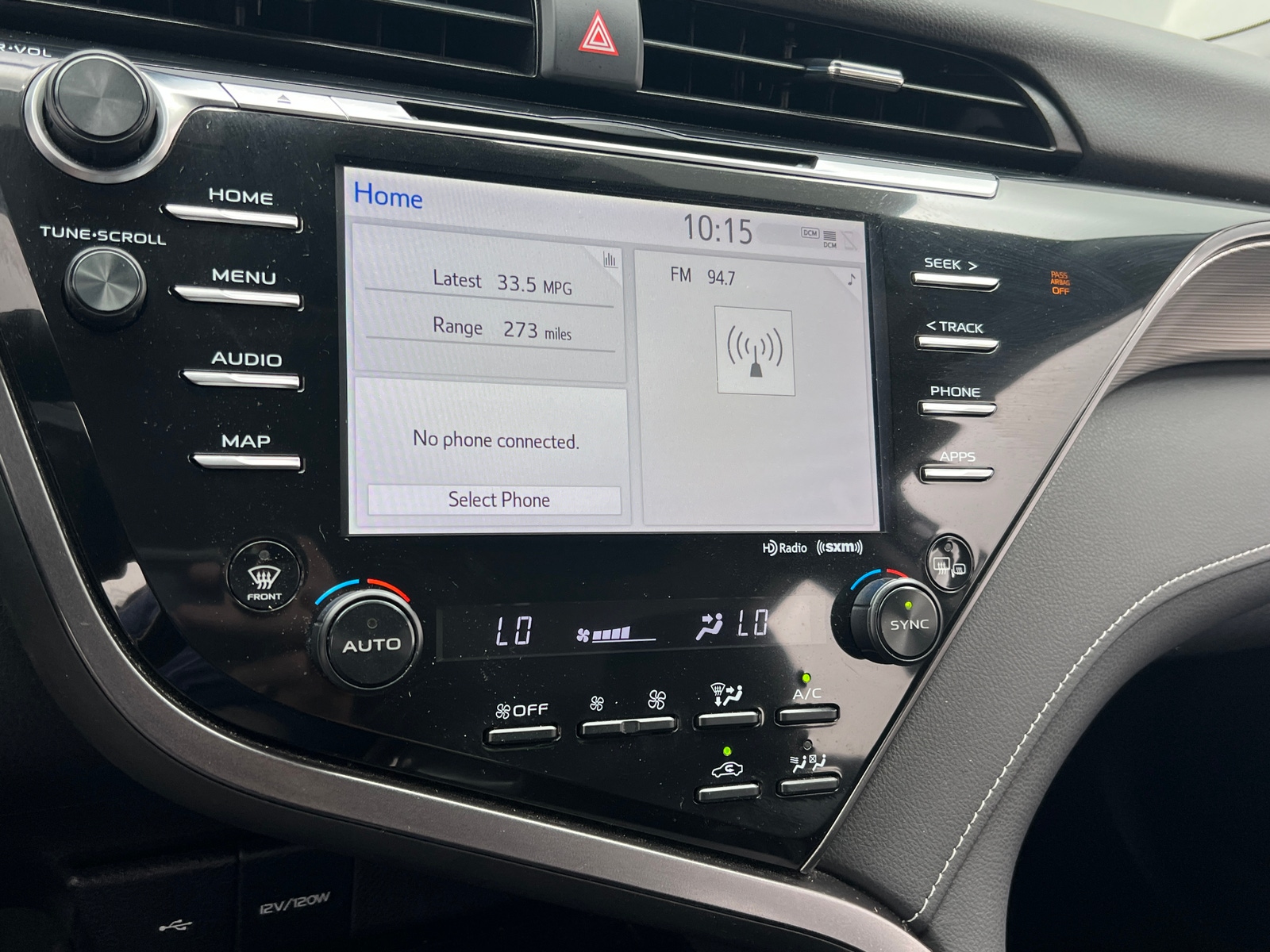 Thumbnail: 2020 Toyota Camry - 3