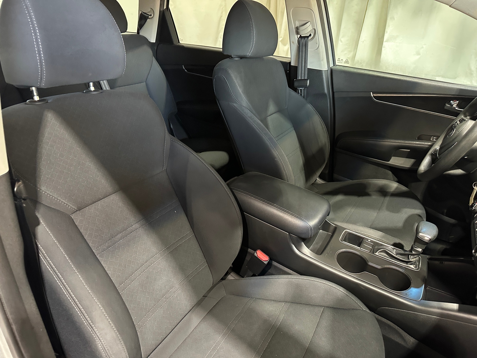 Thumbnail: 2019 Kia Sorento - 2