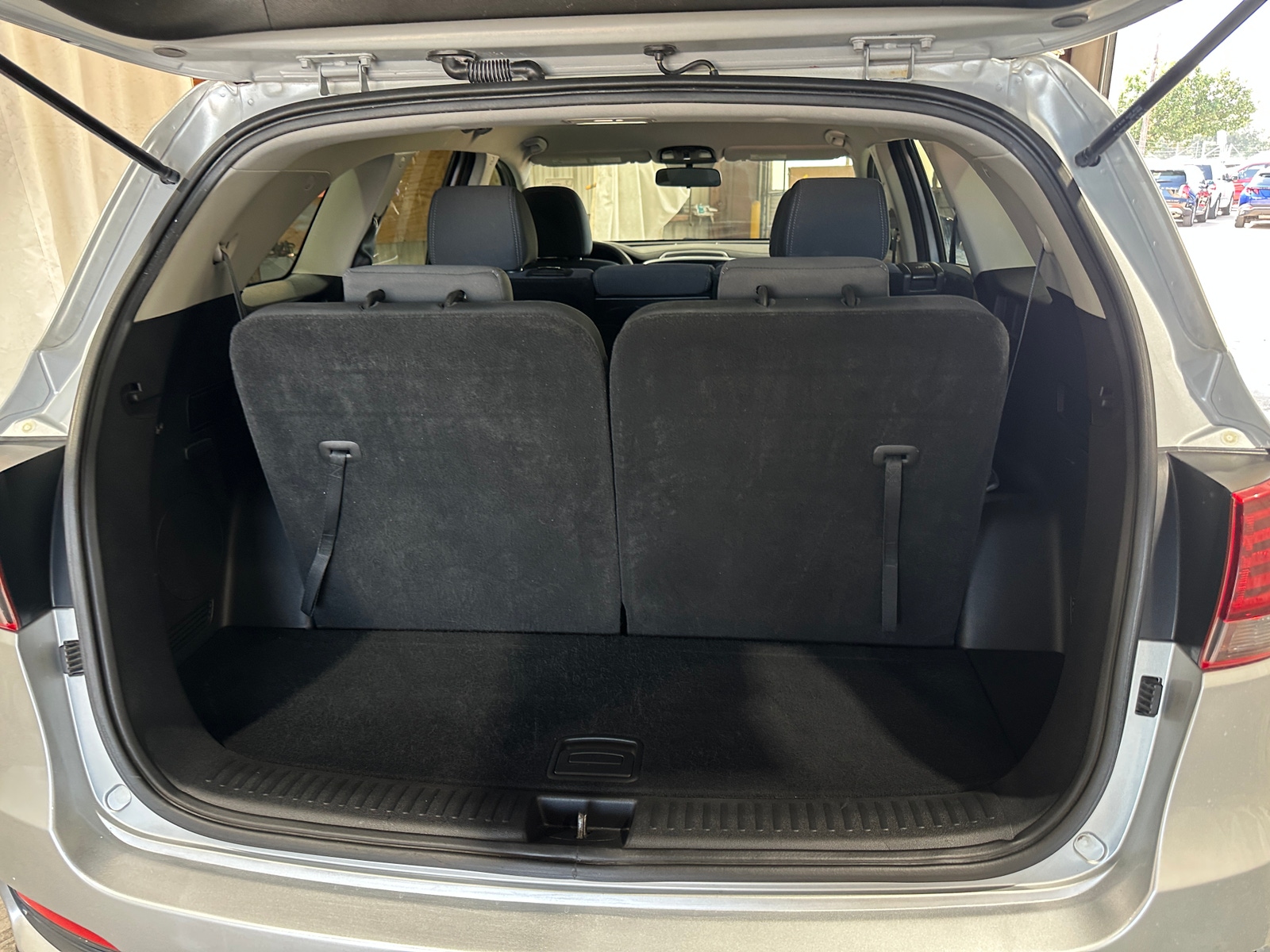 Thumbnail: 2019 Kia Sorento - 7