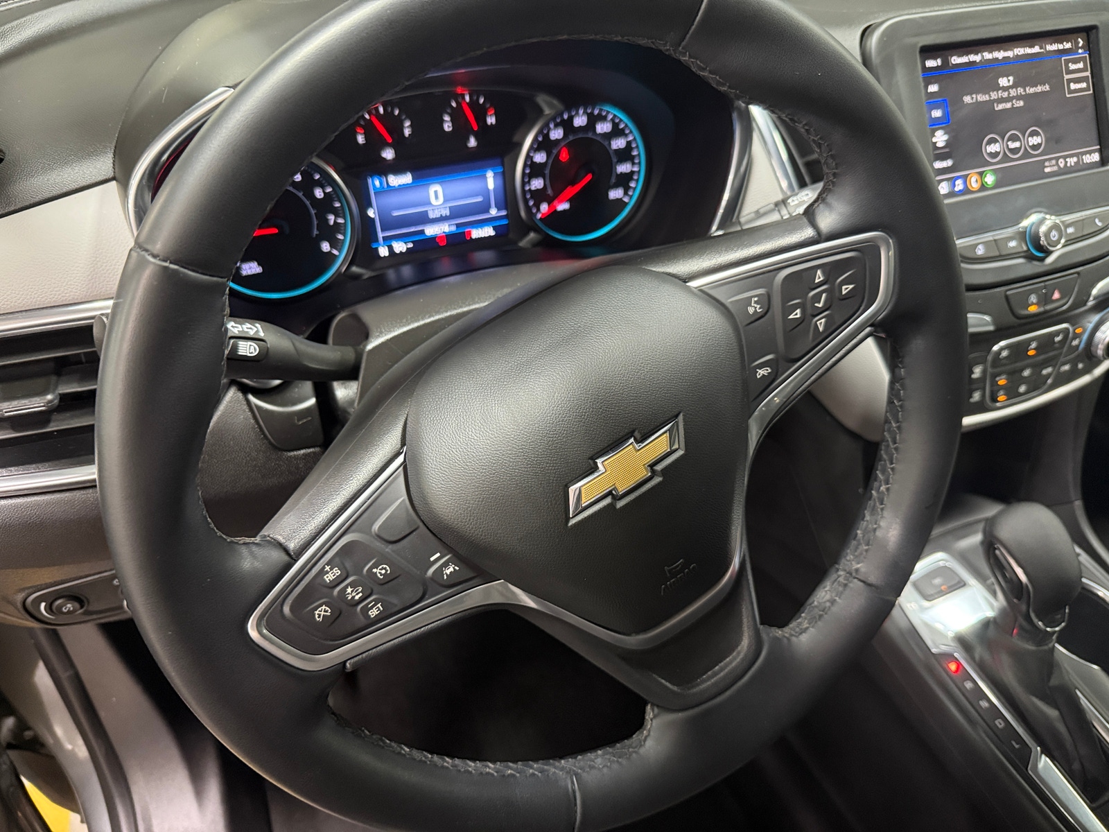 Thumbnail: 2023 Chevrolet Equinox - 5