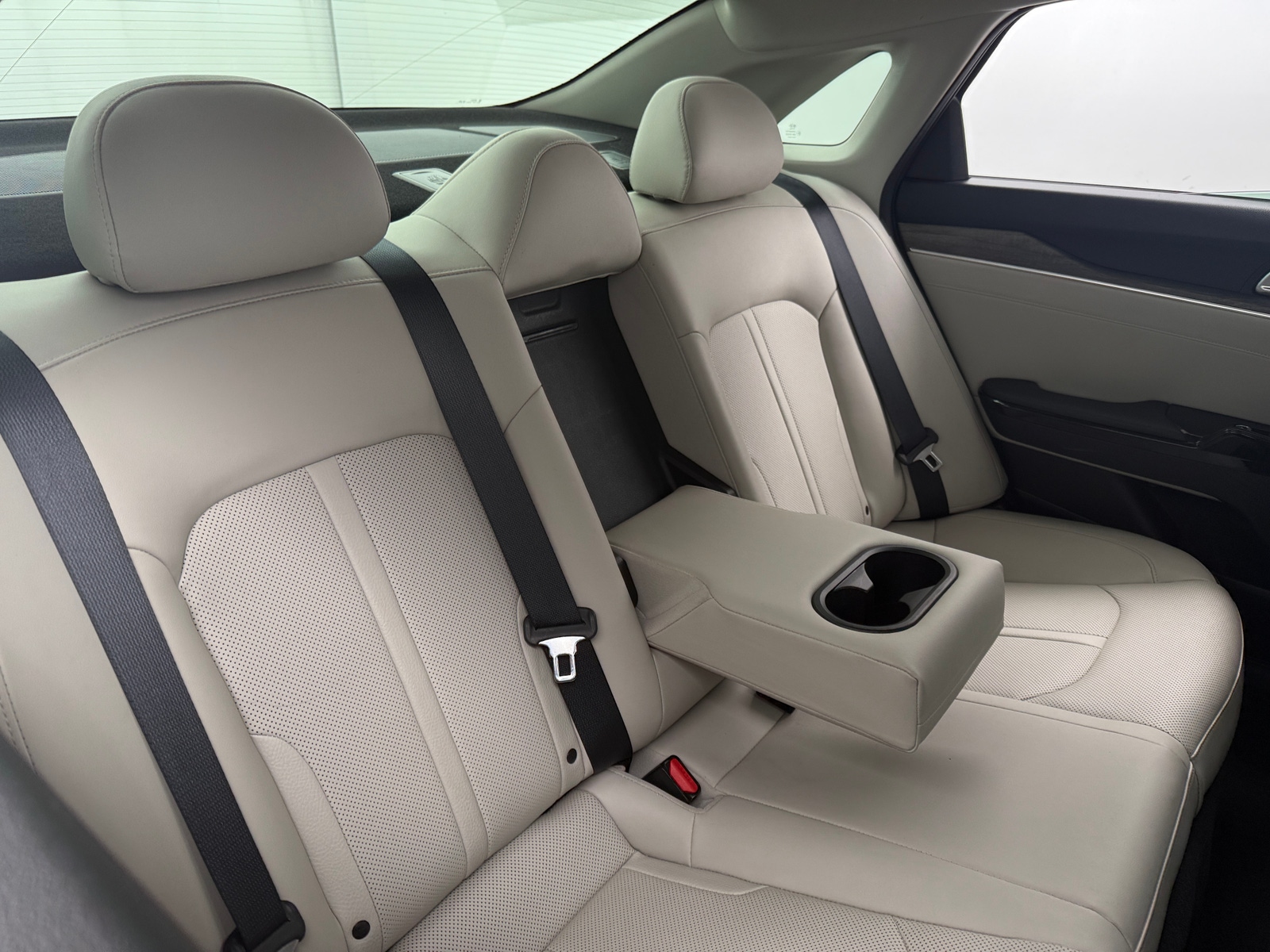 Thumbnail: 2021 Kia K5 - 5