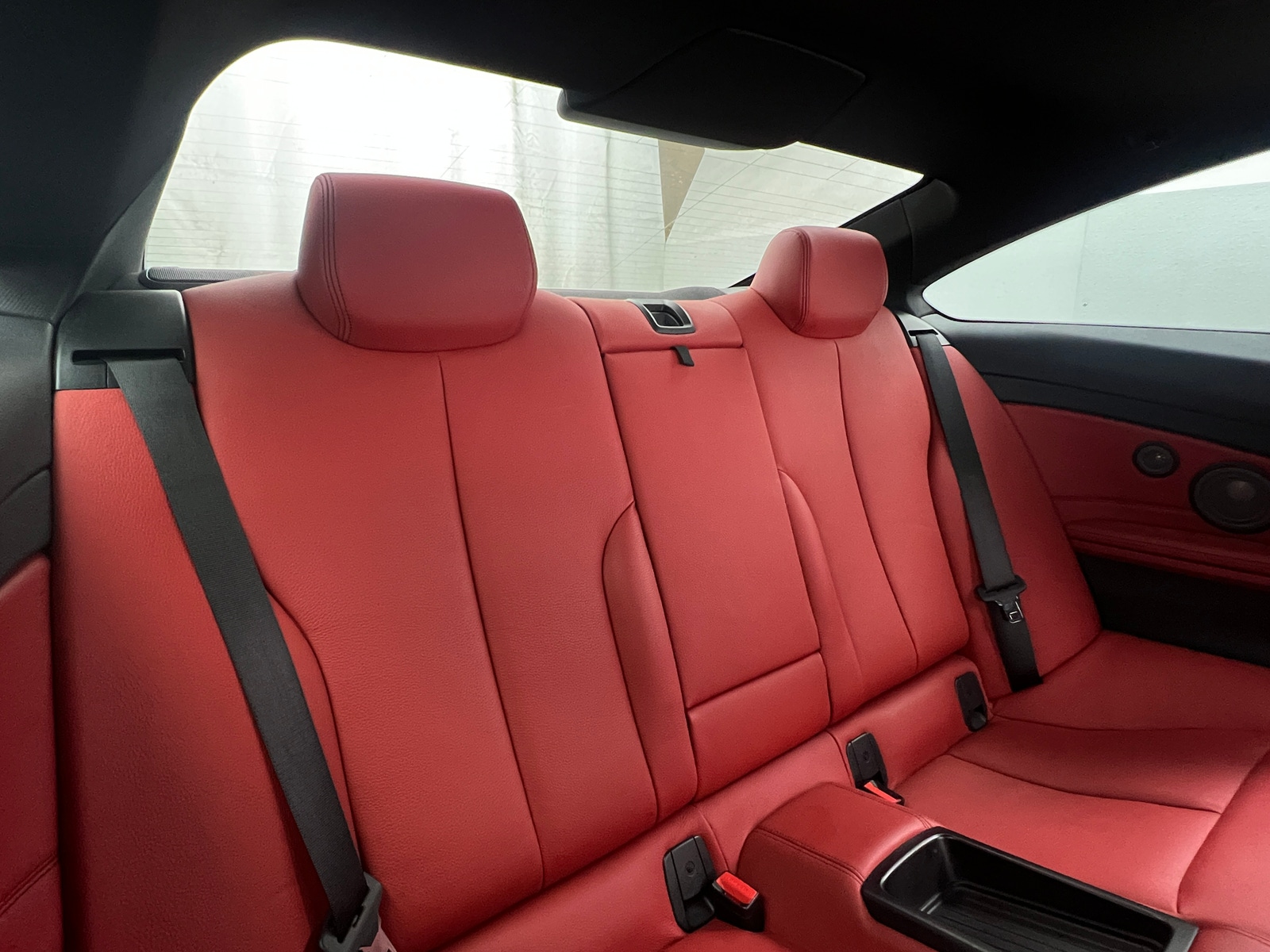 Thumbnail: 2014 BMW 4 Series - 4