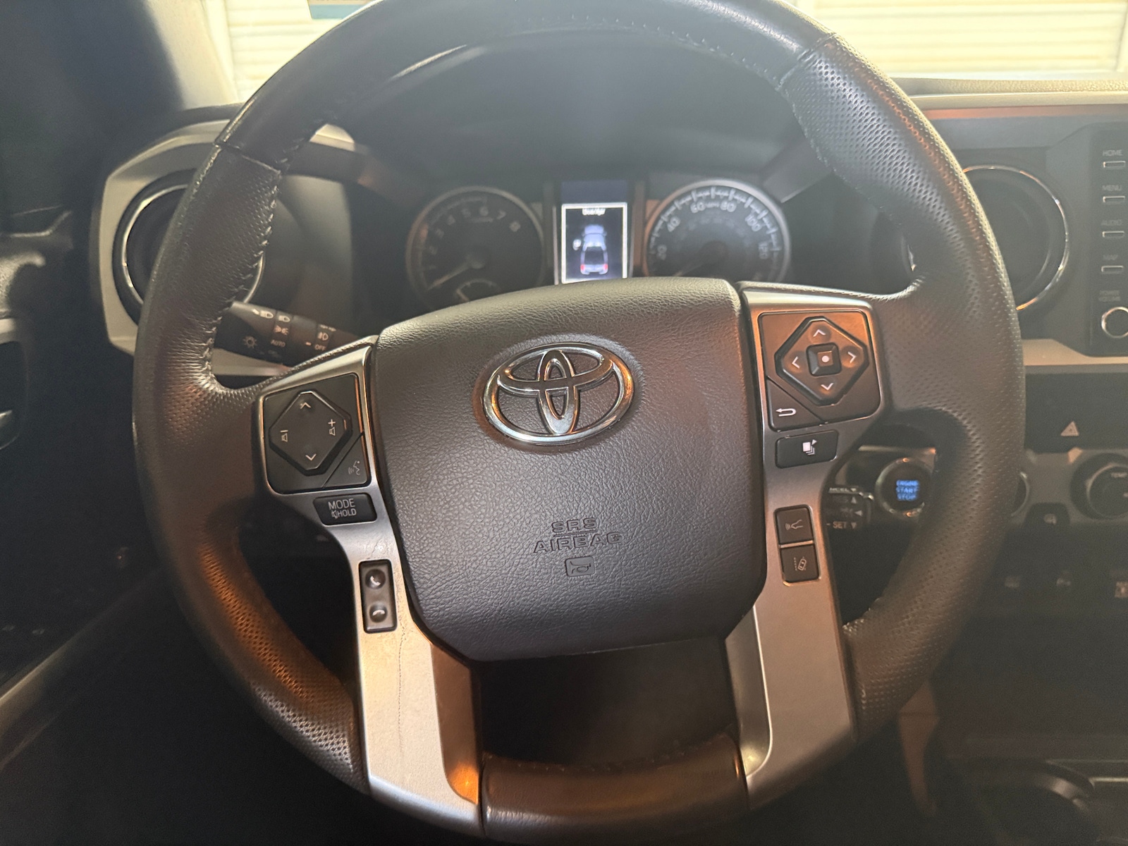 Thumbnail: 2021 Toyota Tacoma - 4