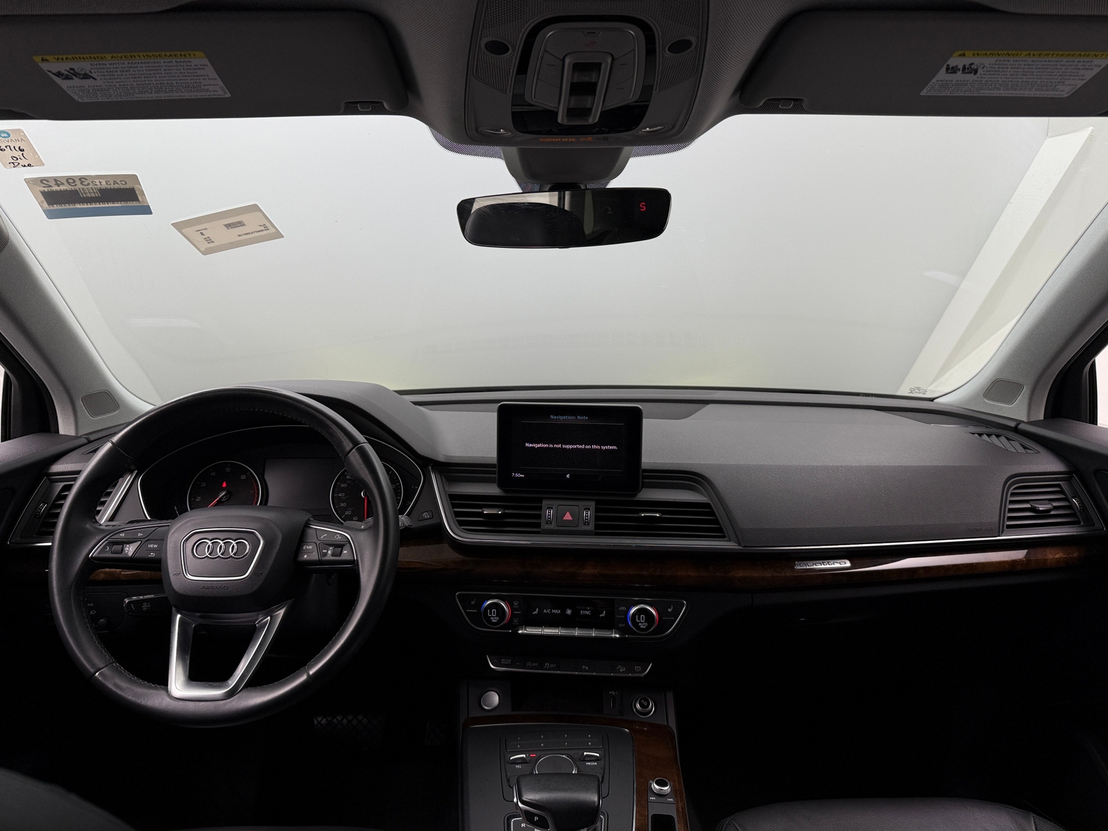 Thumbnail: 2018 Audi Q5 - 2