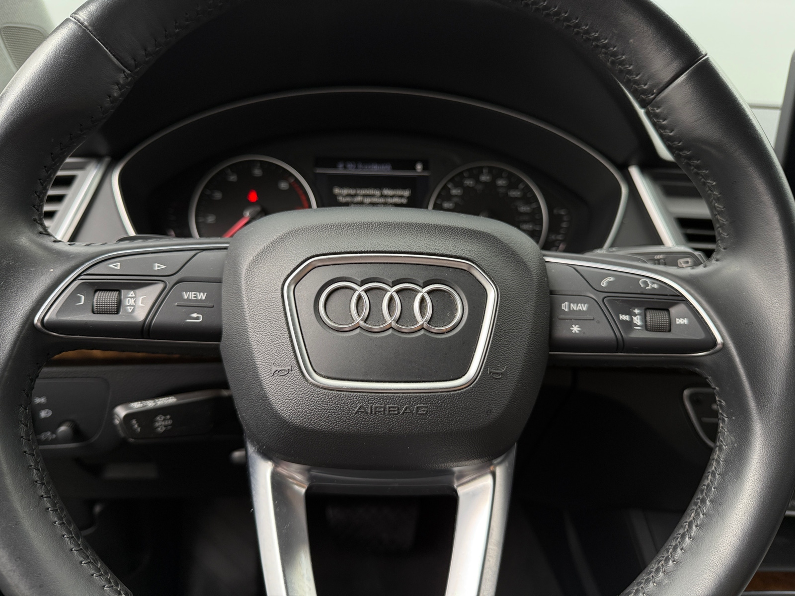 Thumbnail: 2018 Audi Q5 - 4