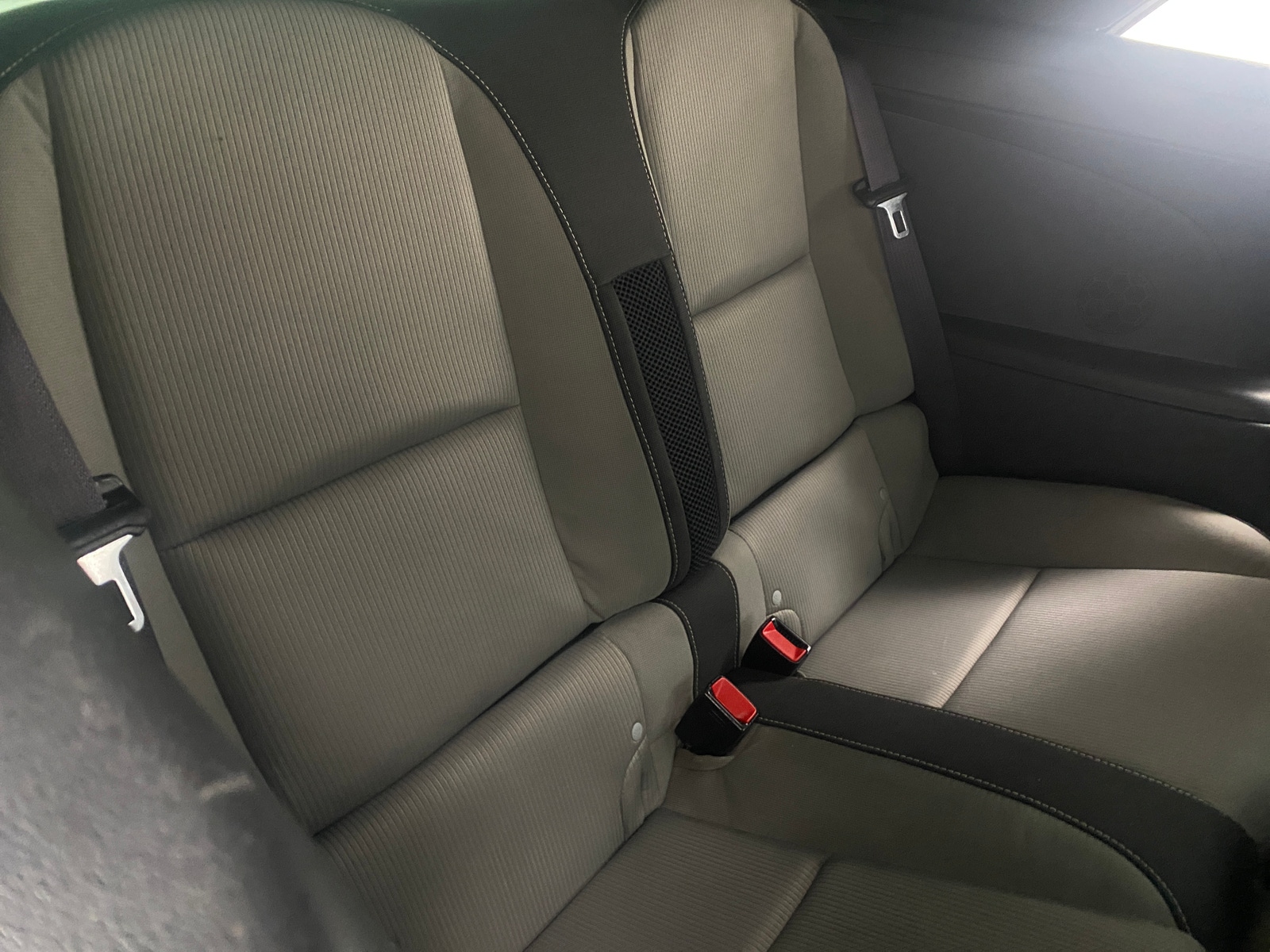 Thumbnail: 2015 Chevrolet Camaro - 6
