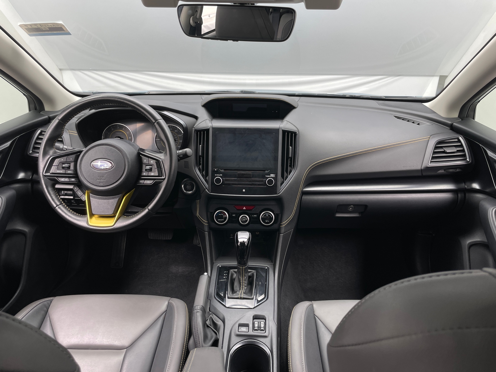 Thumbnail: 2021 Subaru Crosstrek - 3