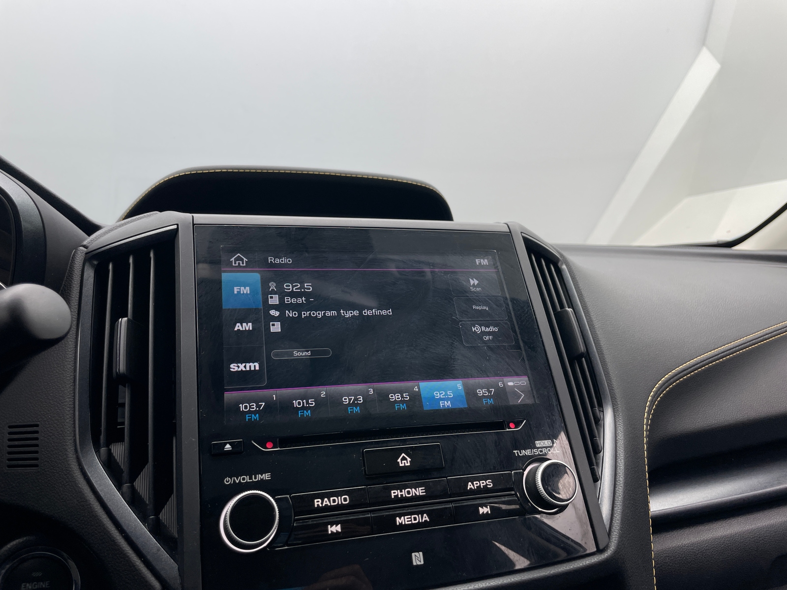 Thumbnail: 2021 Subaru Crosstrek - 4