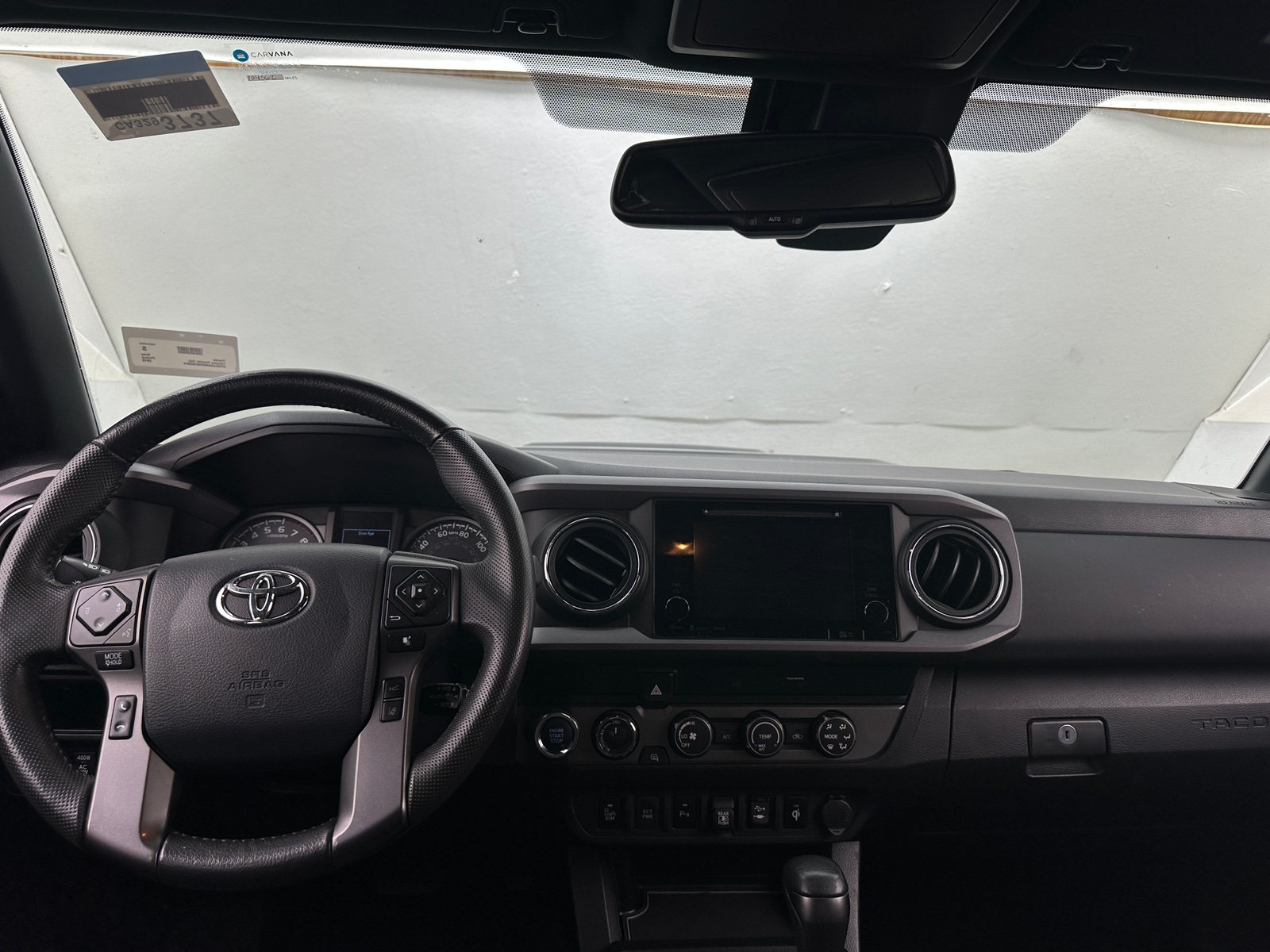 Thumbnail: 2019 Toyota Tacoma - 3