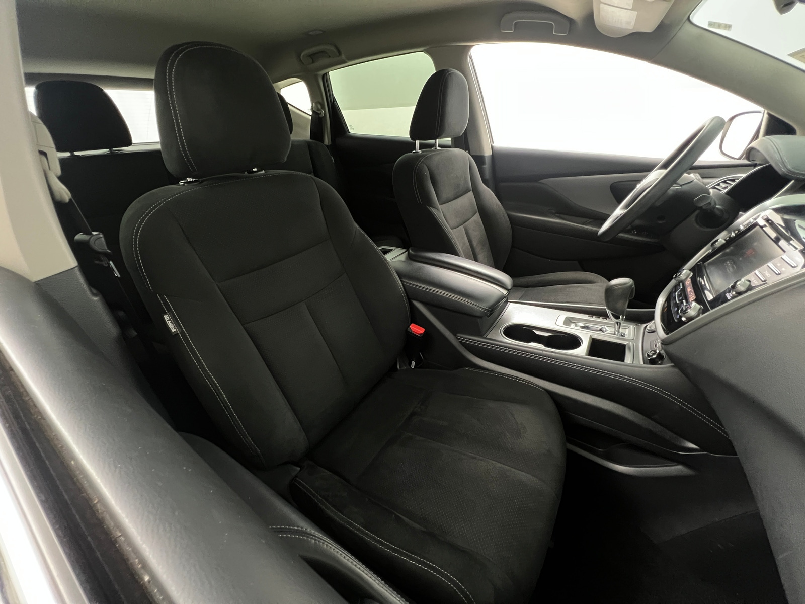Thumbnail: 2019 Nissan Murano - 2