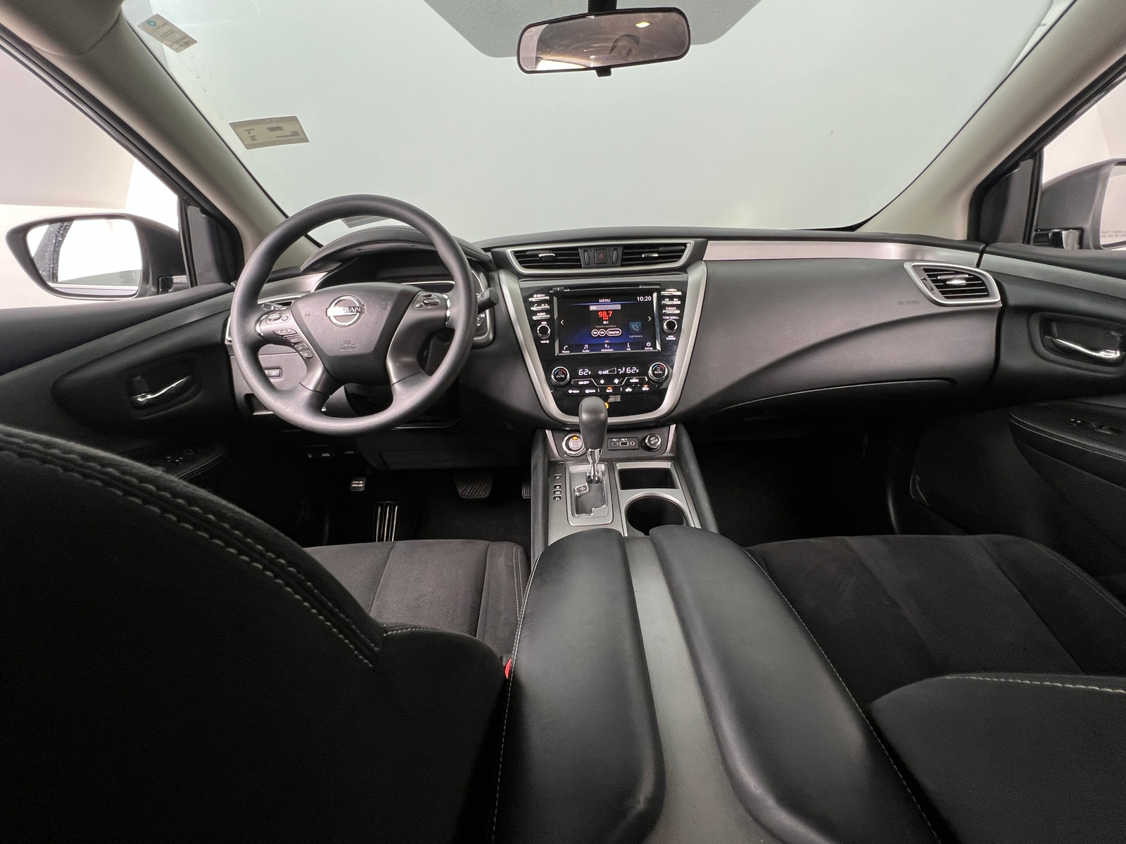 Thumbnail: 2019 Nissan Murano - 3