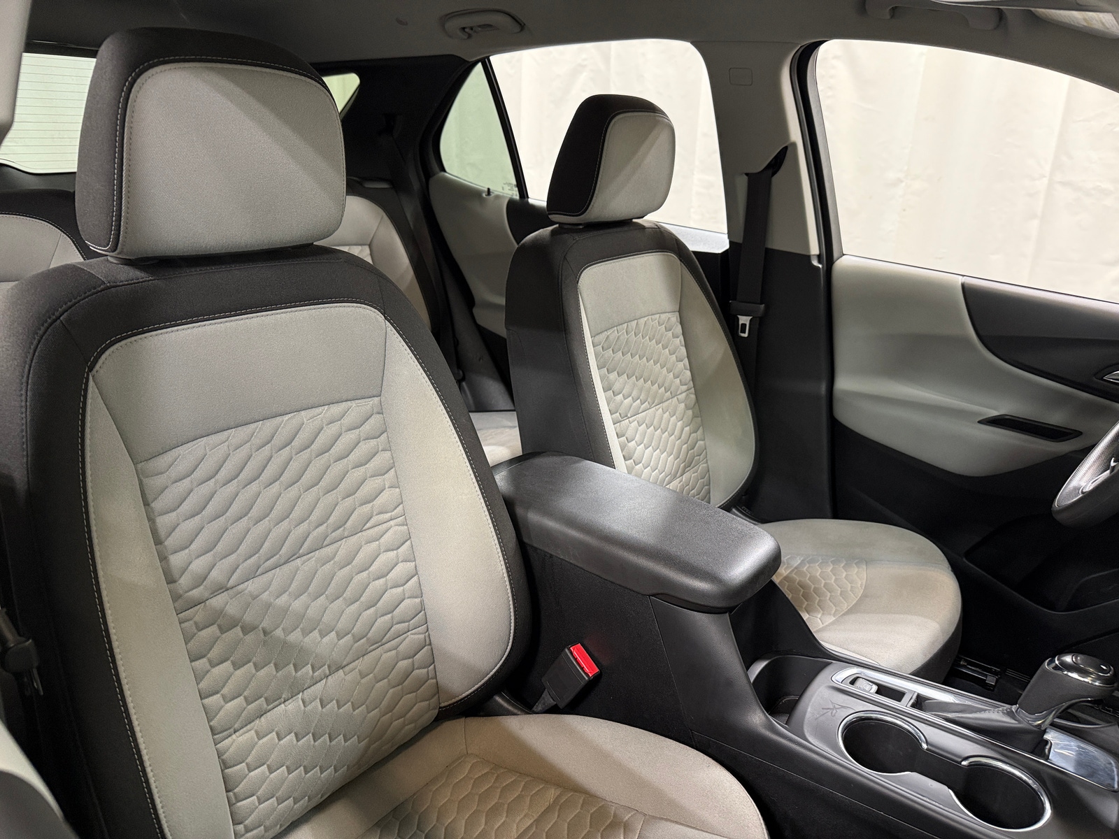 Thumbnail: 2019 Chevrolet Equinox - 2