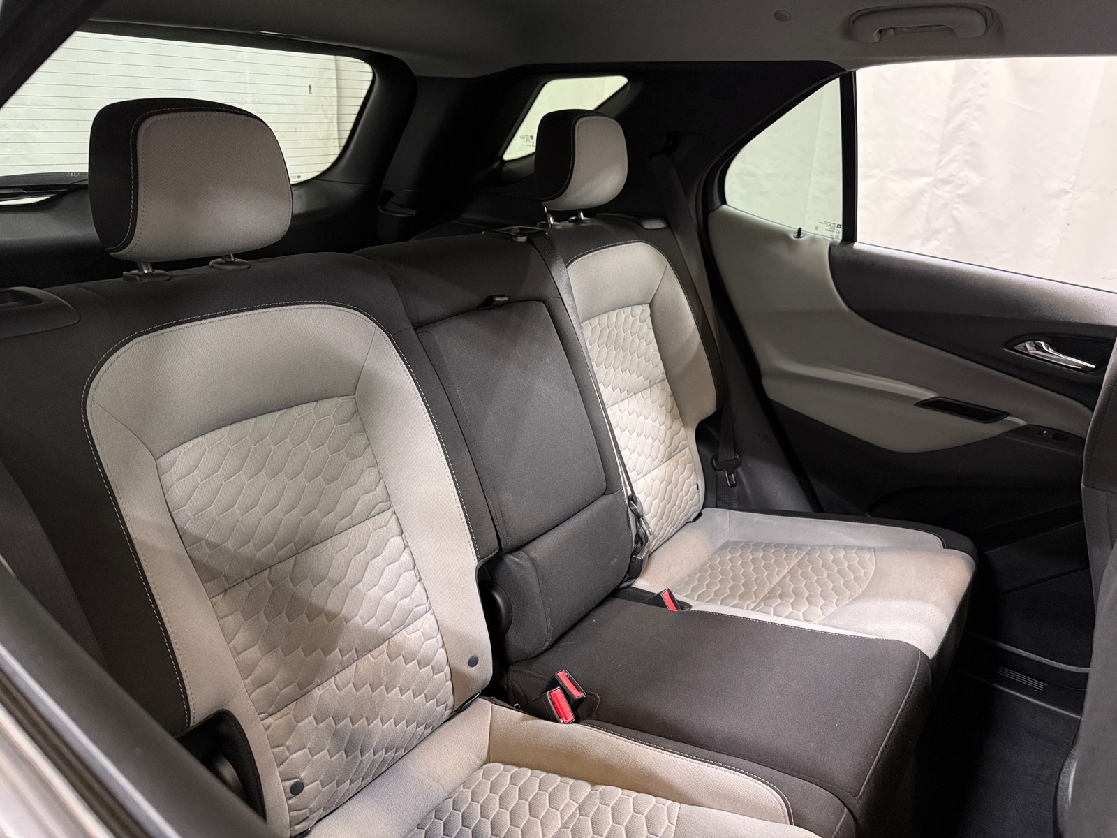 Thumbnail: 2019 Chevrolet Equinox - 6