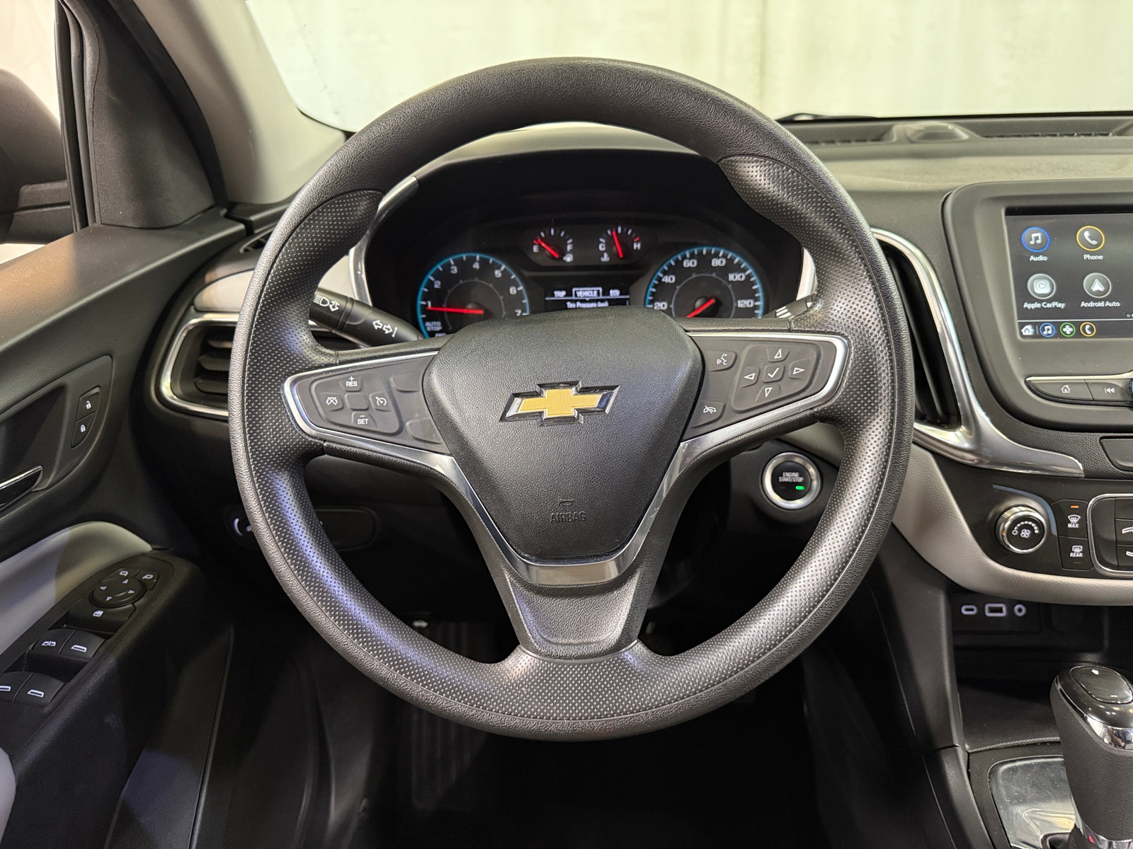 Thumbnail: 2019 Chevrolet Equinox - 5
