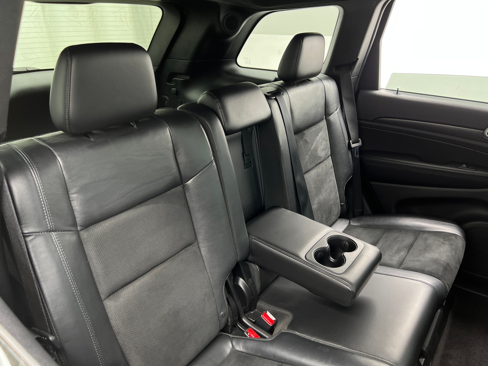 Thumbnail: 2017 Jeep Grand Cherokee - 5