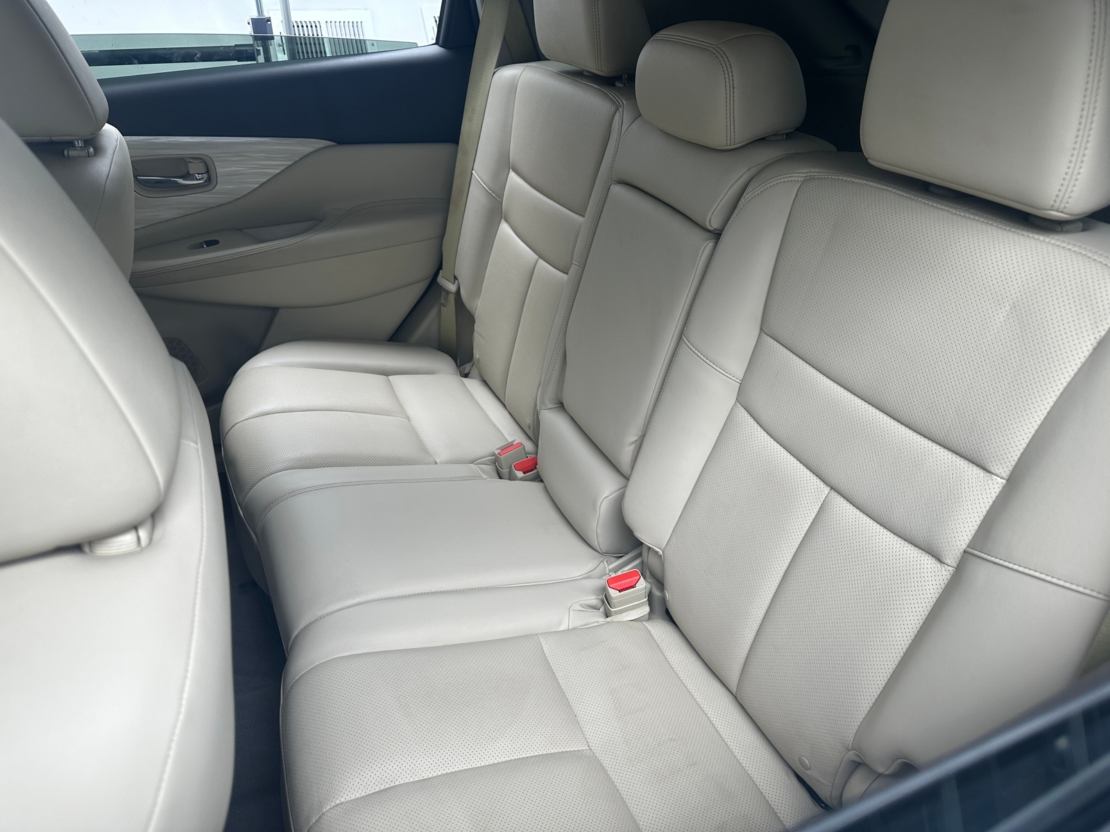 Thumbnail: 2016 Nissan Murano - 5