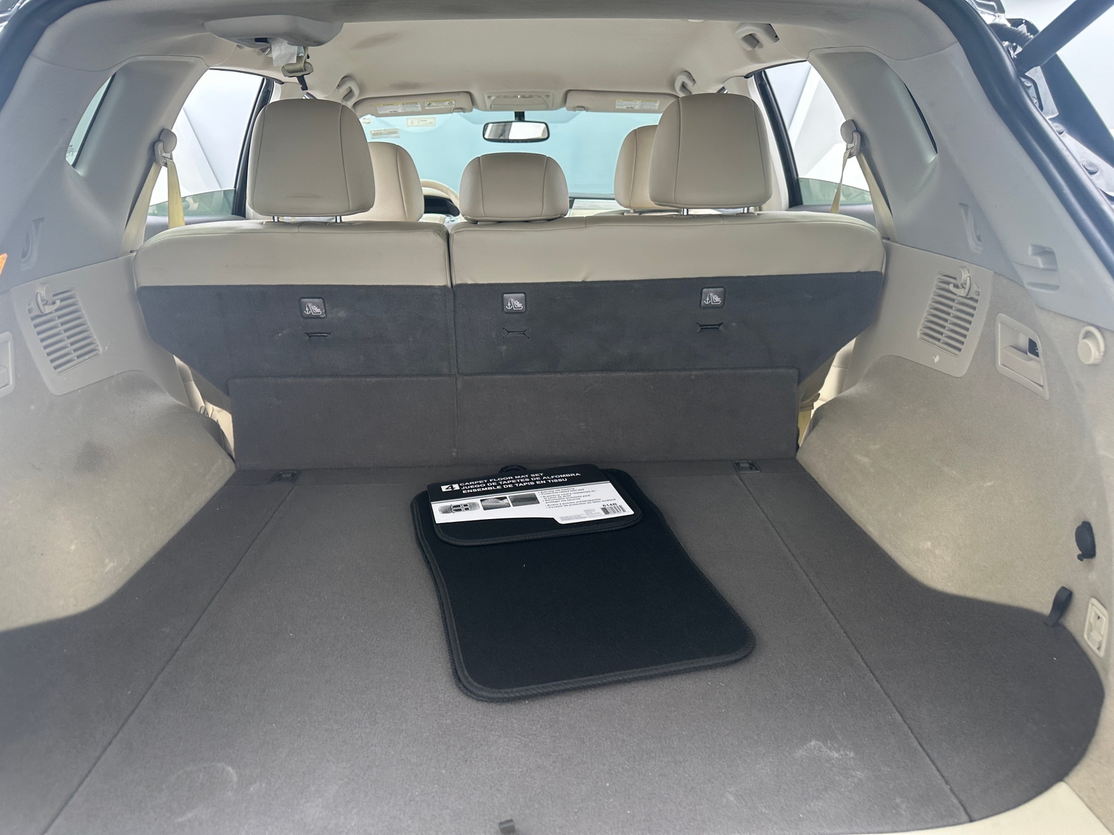 Thumbnail: 2016 Nissan Murano - 6