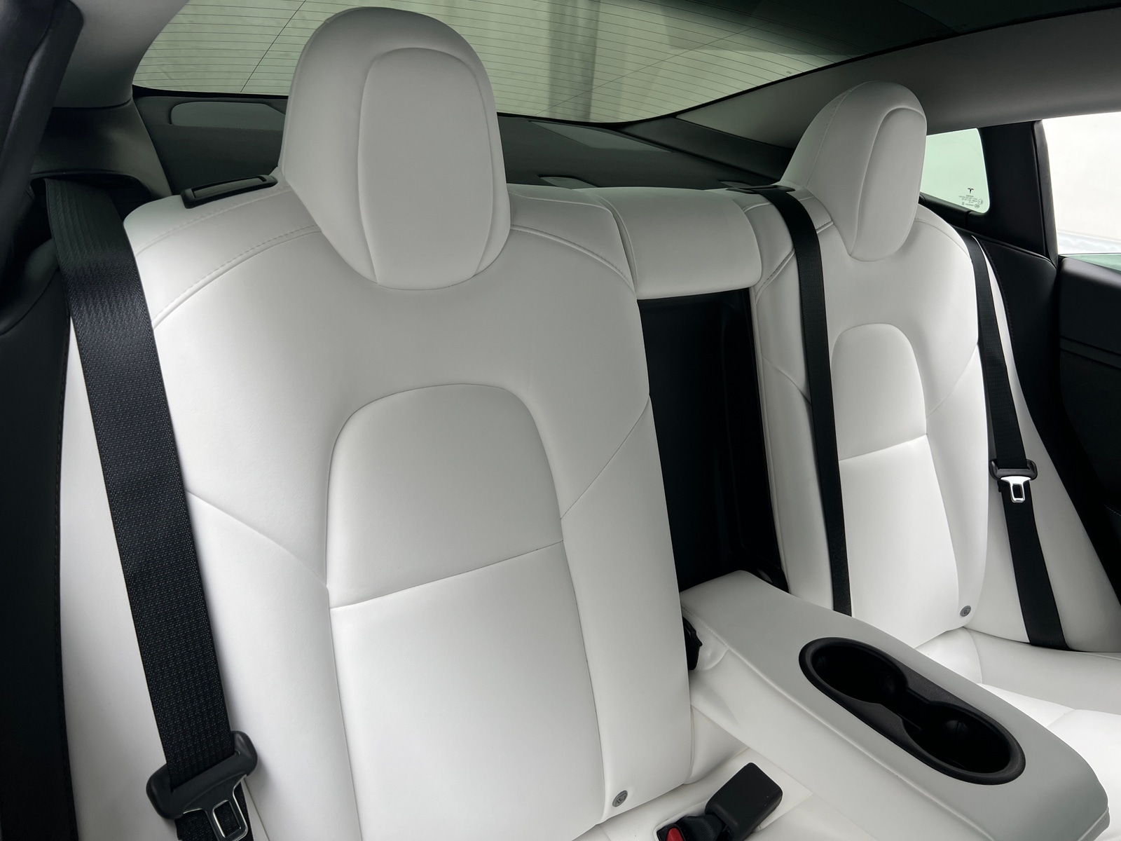 Thumbnail: 2021 Tesla Model 3 - 4