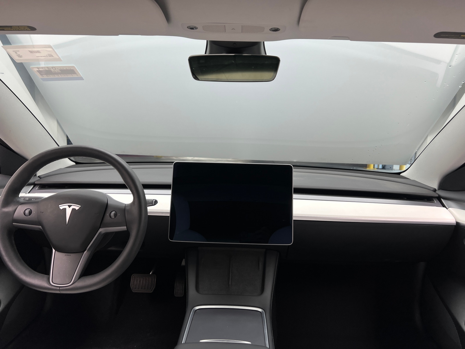 Thumbnail: 2021 Tesla Model 3 - 2