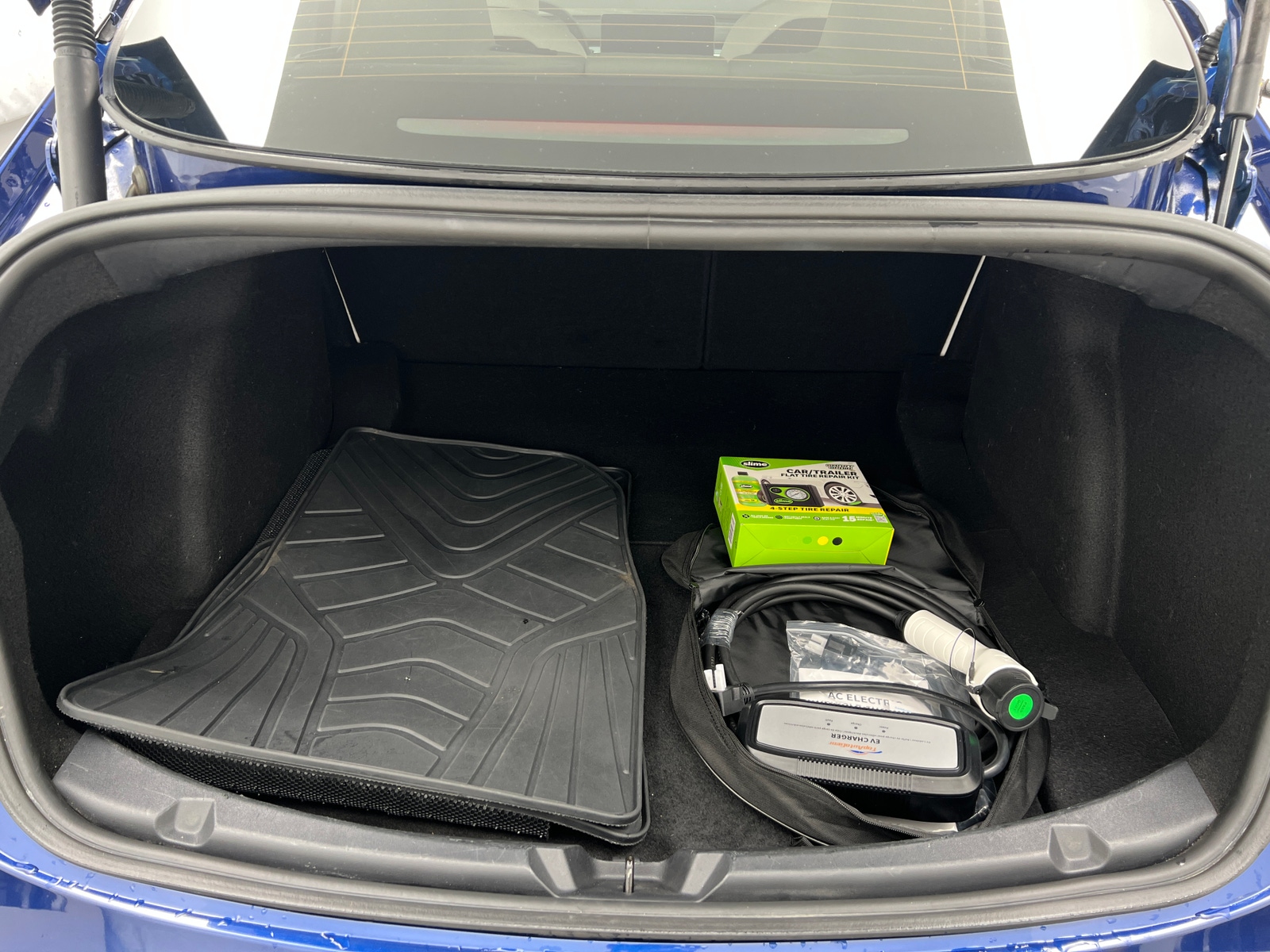 Thumbnail: 2021 Tesla Model 3 - 5