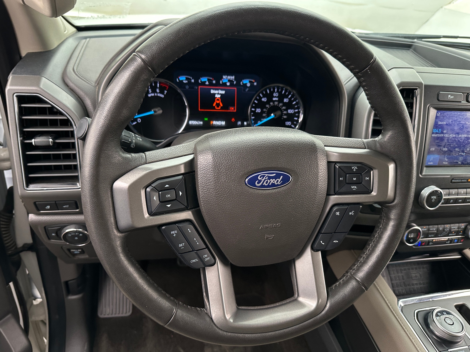 Thumbnail: 2021 Ford Expedition - 5