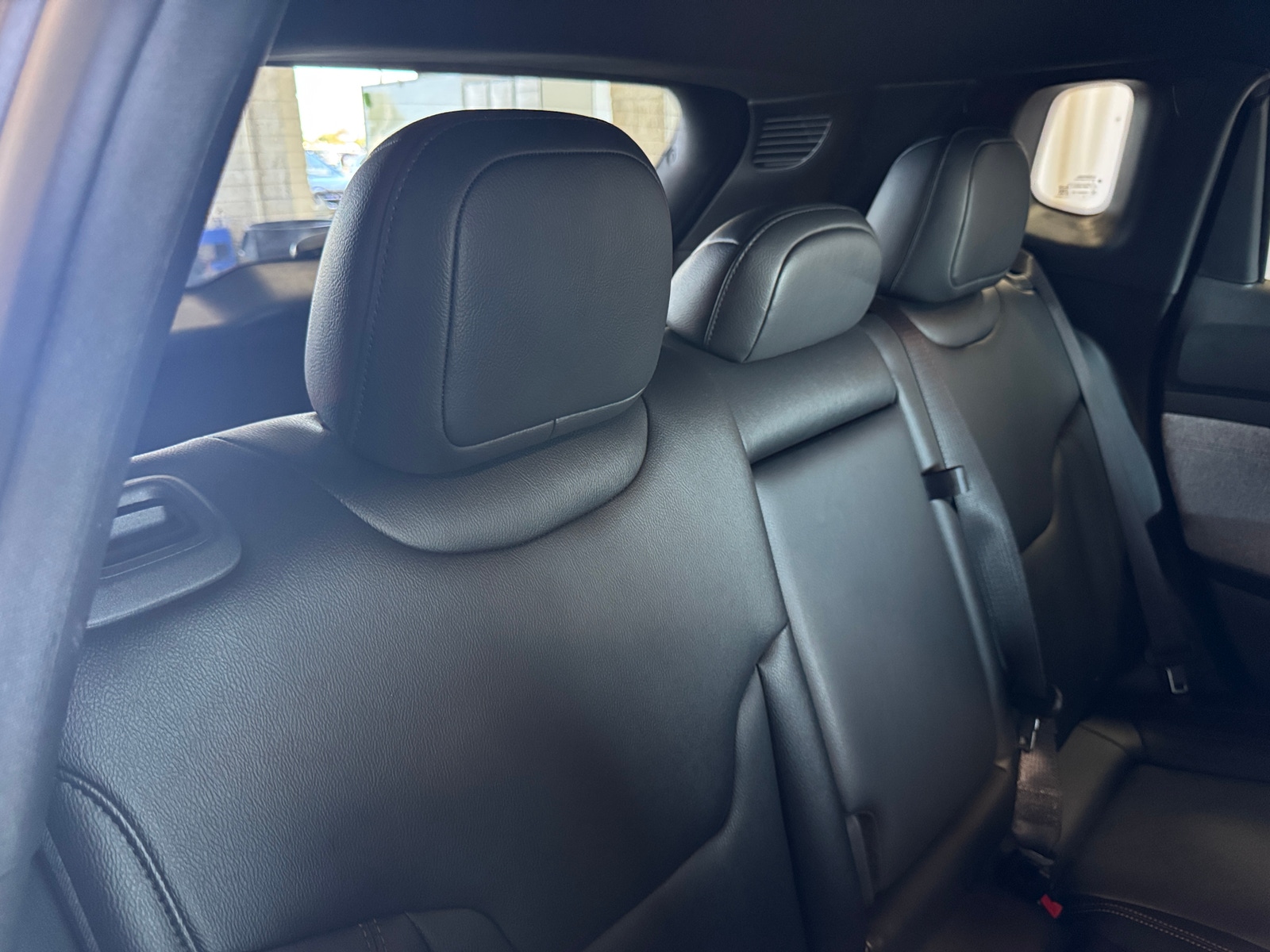 Thumbnail: 2024 Jeep Compass - 5