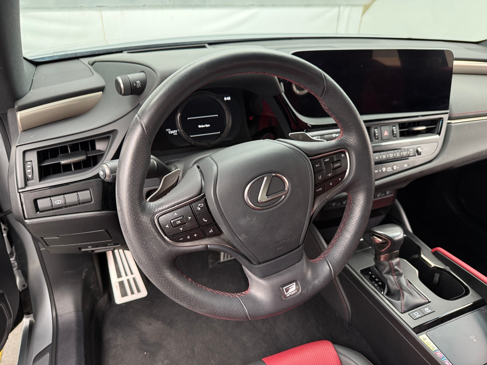 Thumbnail: 2023 Lexus ES - 4