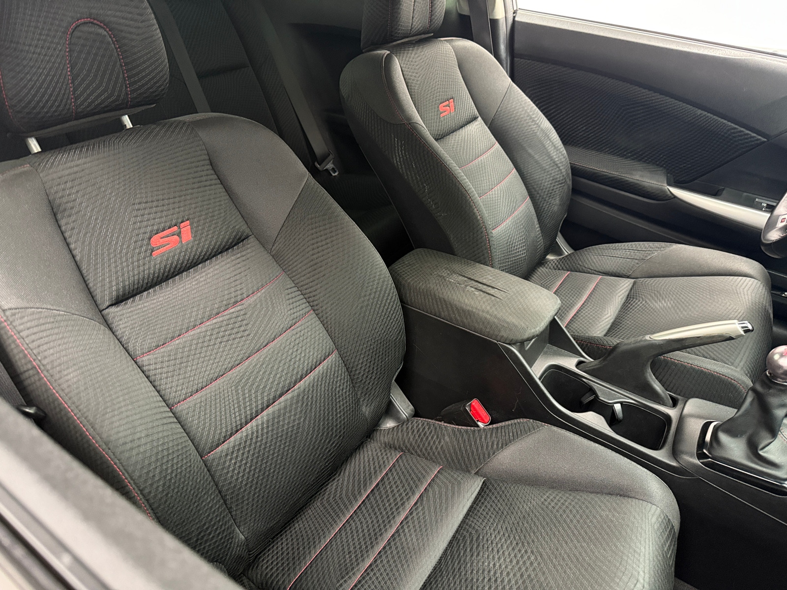 Thumbnail: 2012 Honda Civic - 2