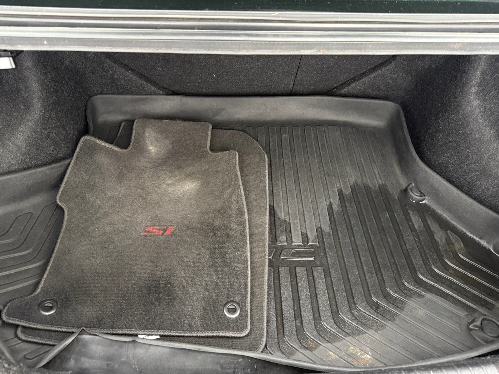 Thumbnail: 2012 Honda Civic - 7