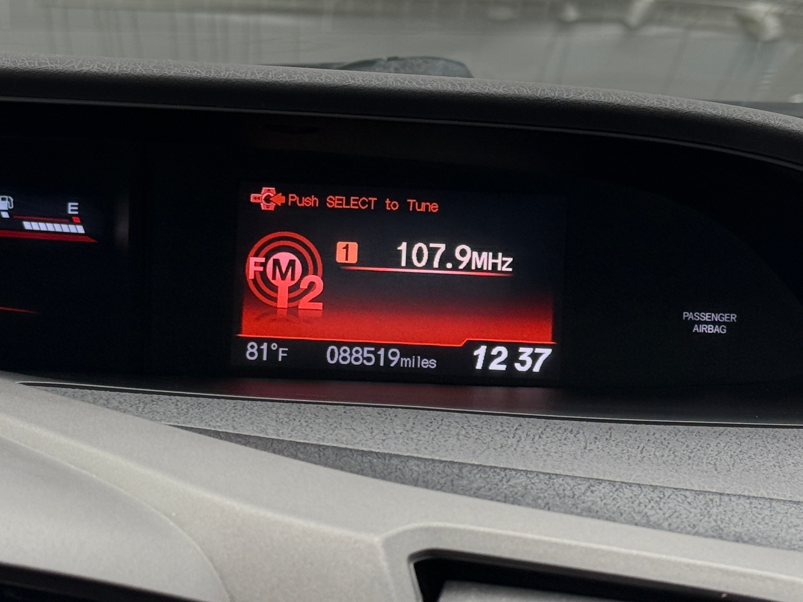 Thumbnail: 2012 Honda Civic - 4