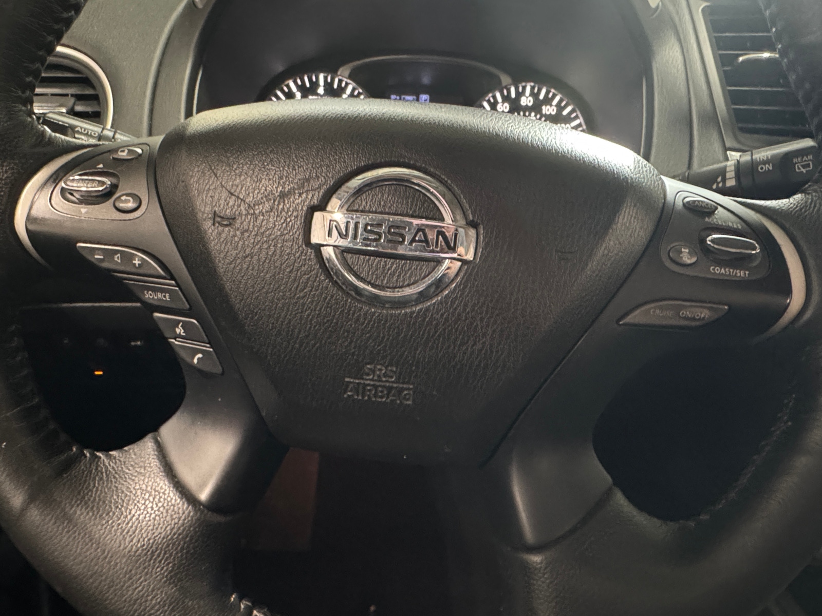 Thumbnail: 2019 Nissan Pathfinder - 4