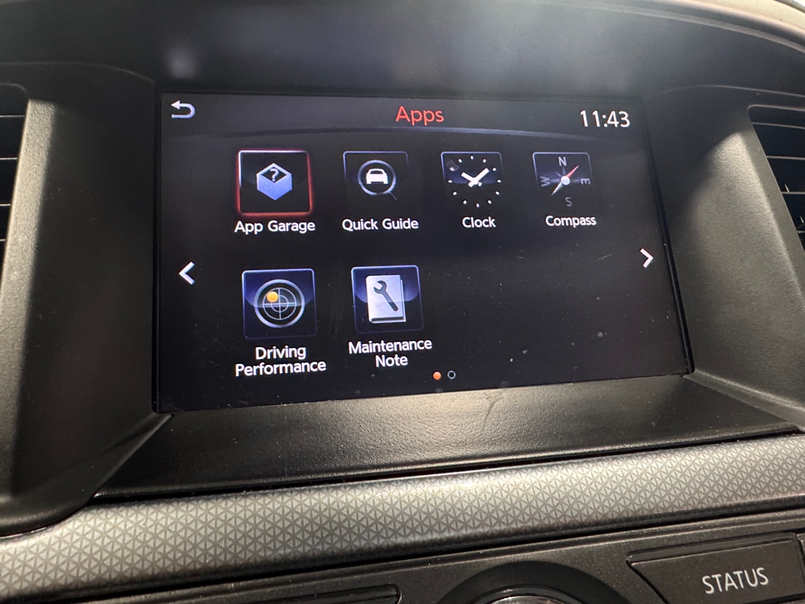 Thumbnail: 2019 Nissan Pathfinder - 3