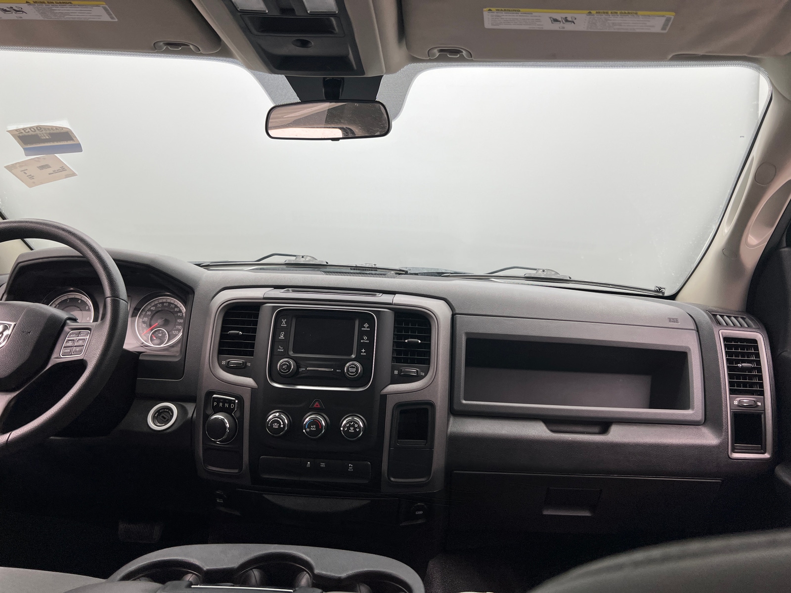 Thumbnail: 2017 RAM 1500 - 3